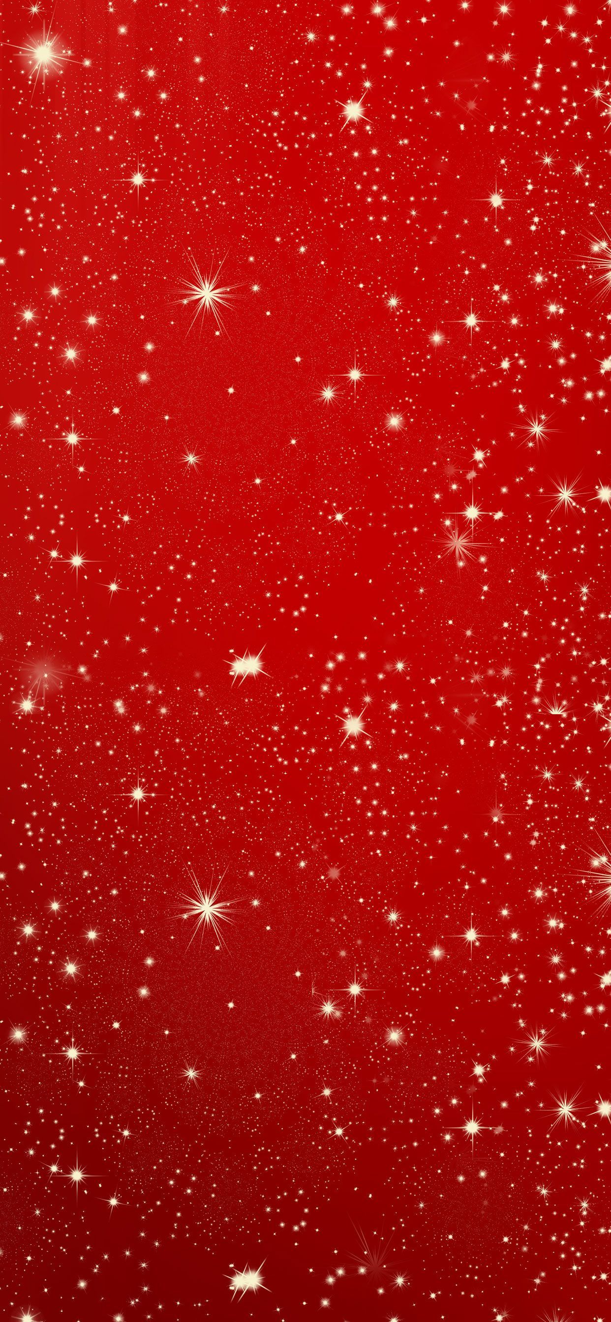 Red Christmas iPhone Wallpaper Free Red Christmas iPhone Background