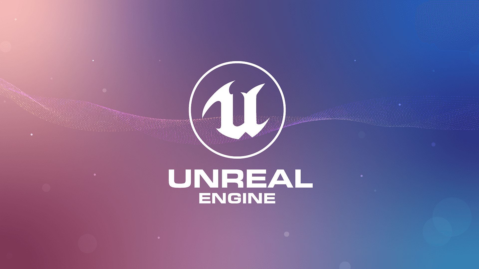 install unreal