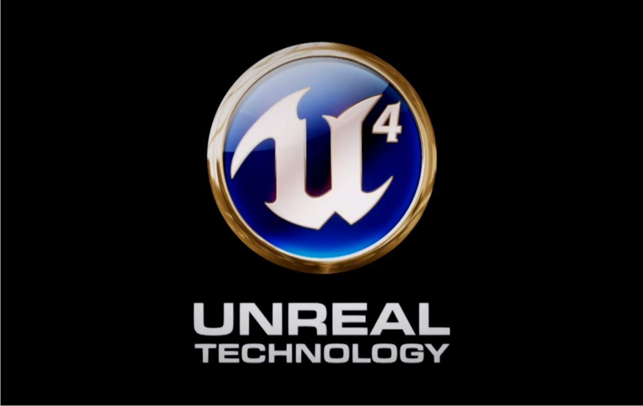 Free: Unreal Engine 4 Game Wallpaper HD