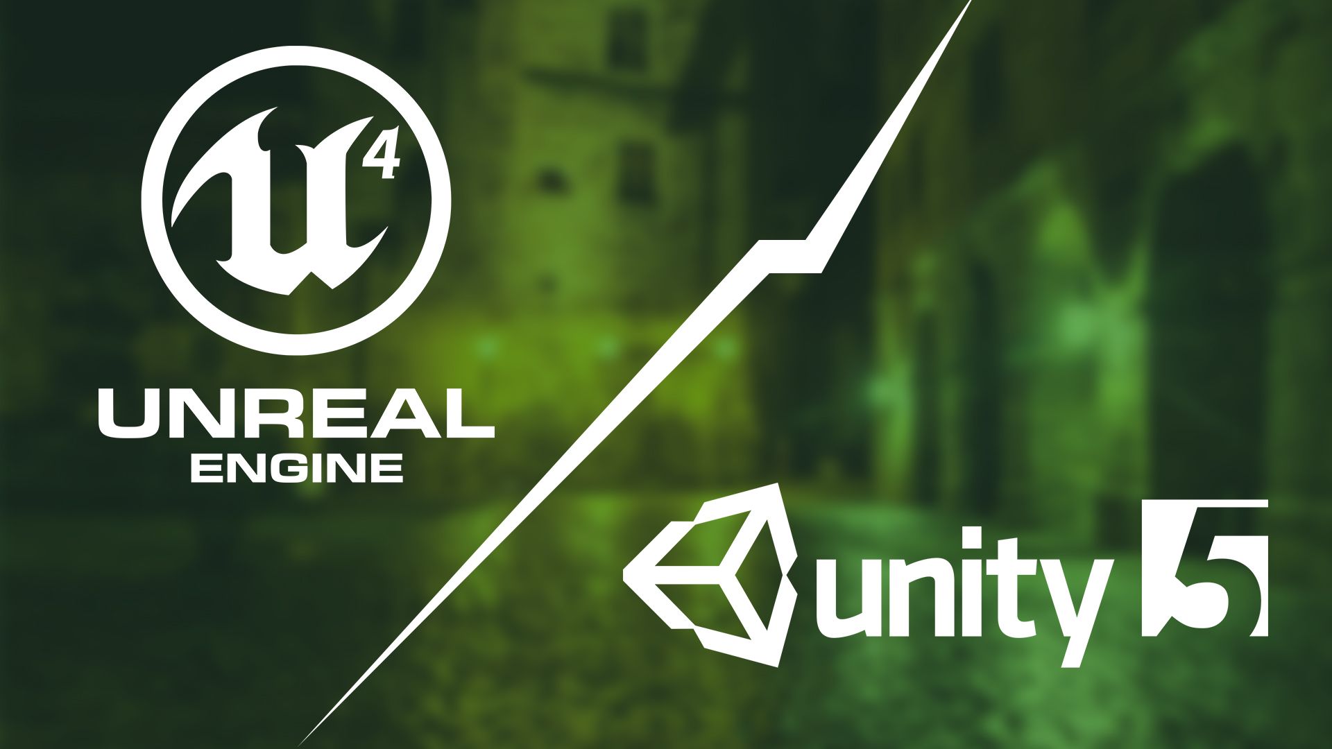 Unreal Engine 4 vs Unity 5: Which Game Engine Is Better?