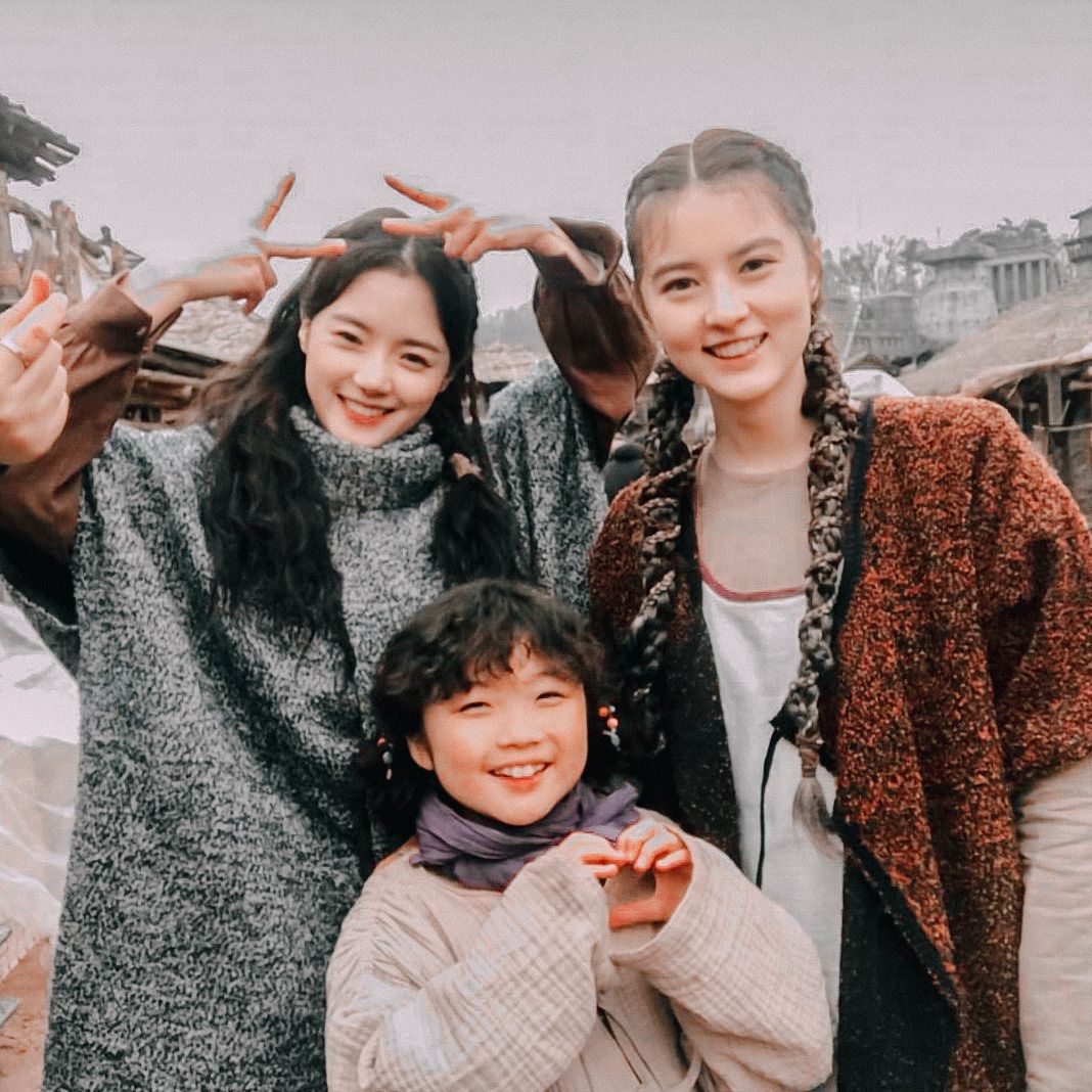 Go Bo Gyeol Wallpapers - Wallpaper Cave