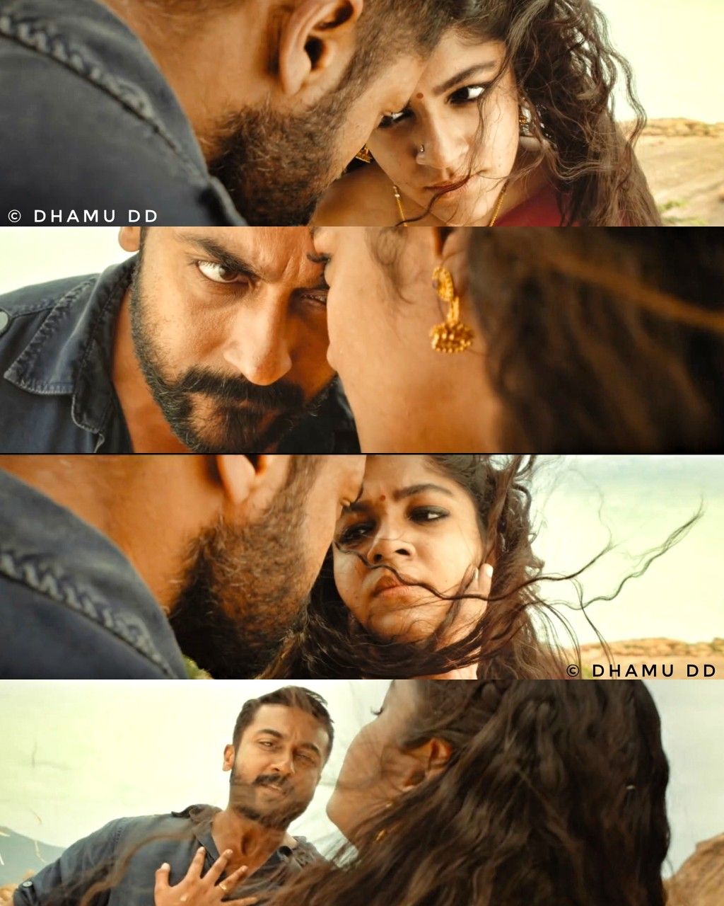 Soorarai Pottru Wallpaper