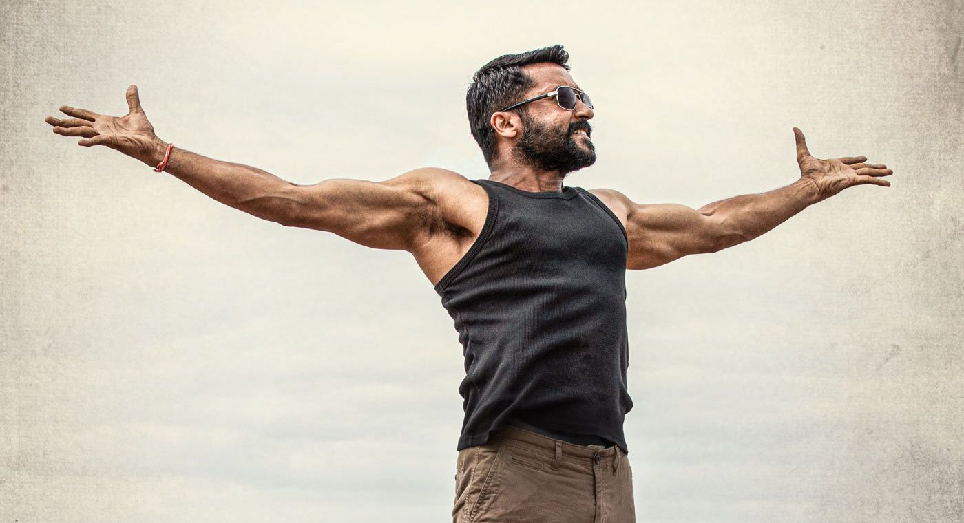 Soorarai Pottru Wallpaper