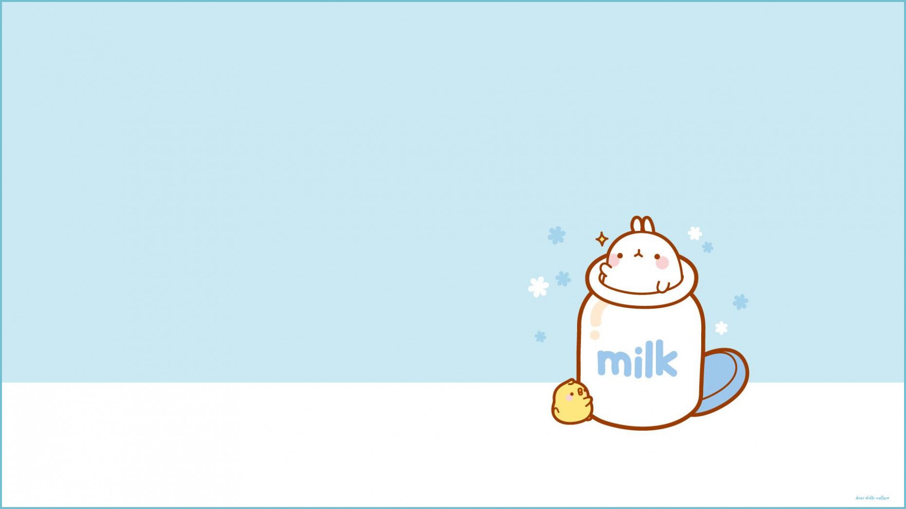 The Ultimate Revelation Of Kawaii Desktop Wallpaper