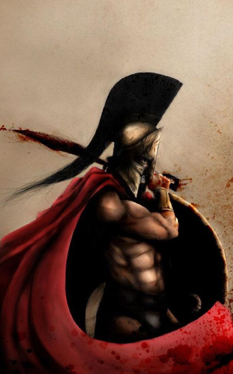 Spartan HD Wallpaper