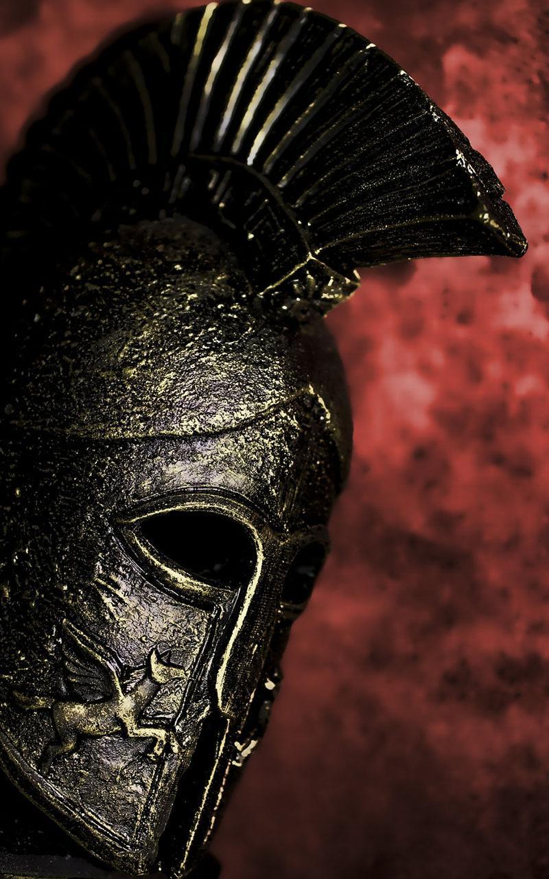 Spartan Wallpaper HD Offline for Android