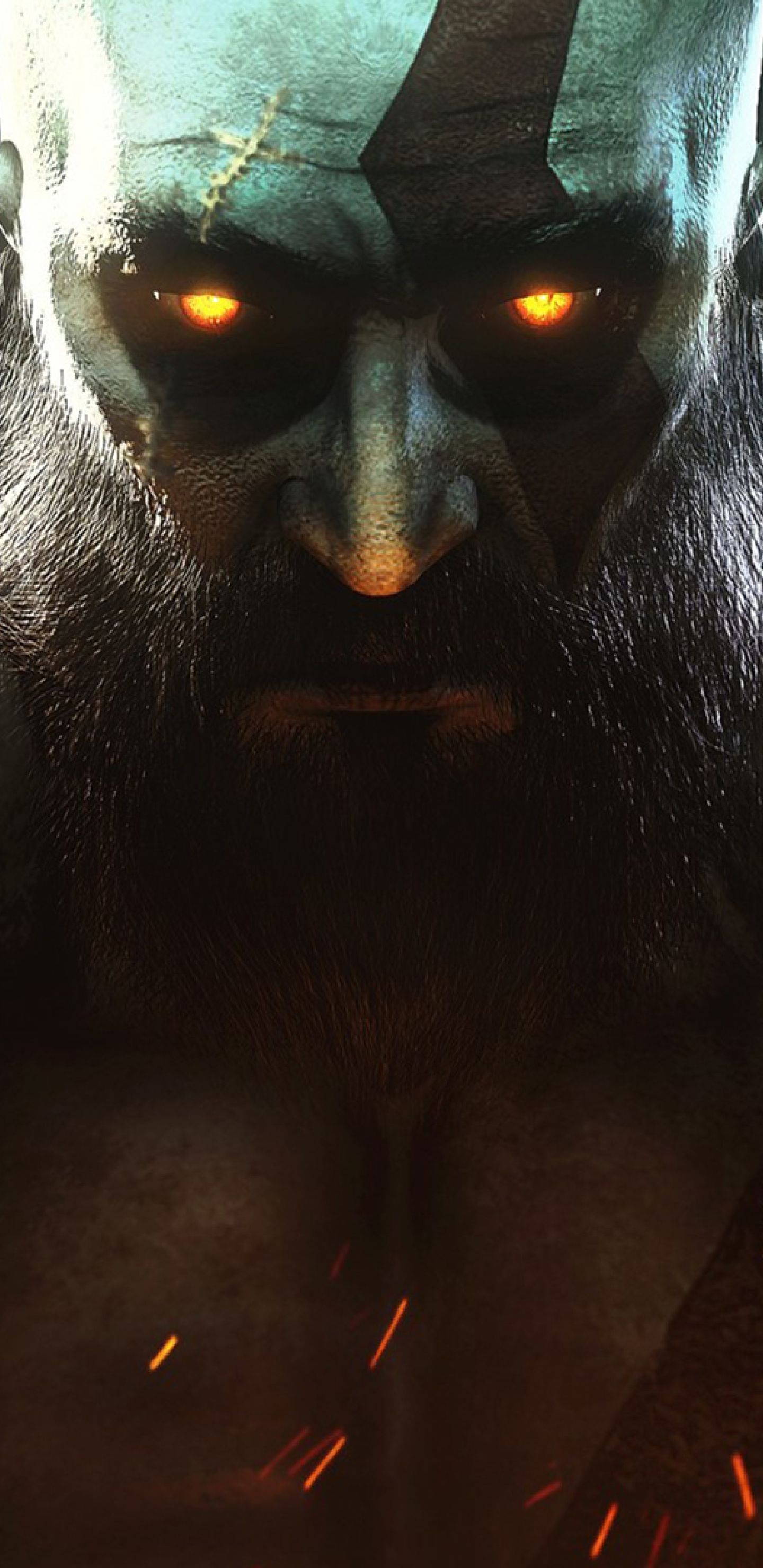 Ghost of Sparta Samsung Galaxy Note 9, 8, S9, S8, SQHD Wallpaper, HD Games 4K Wallpaper, Image, Photo and Background