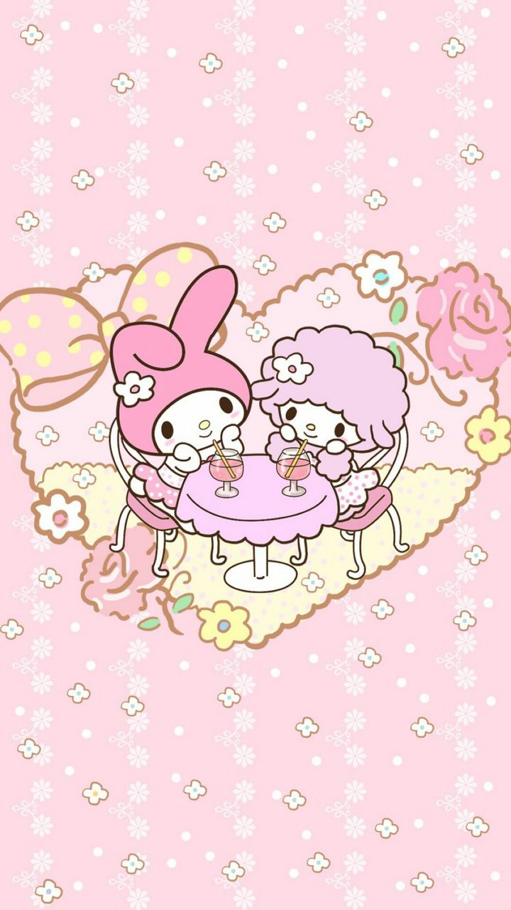 My melody uploaded by