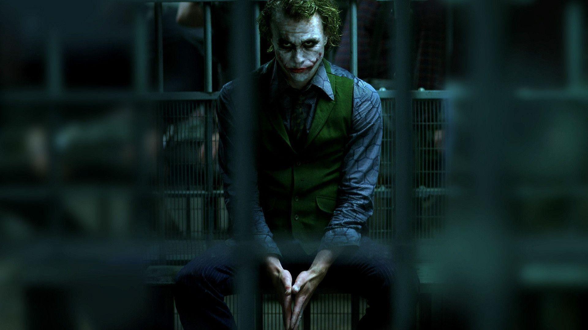 Batman Joker Image Joker 3D Wallpaper Download