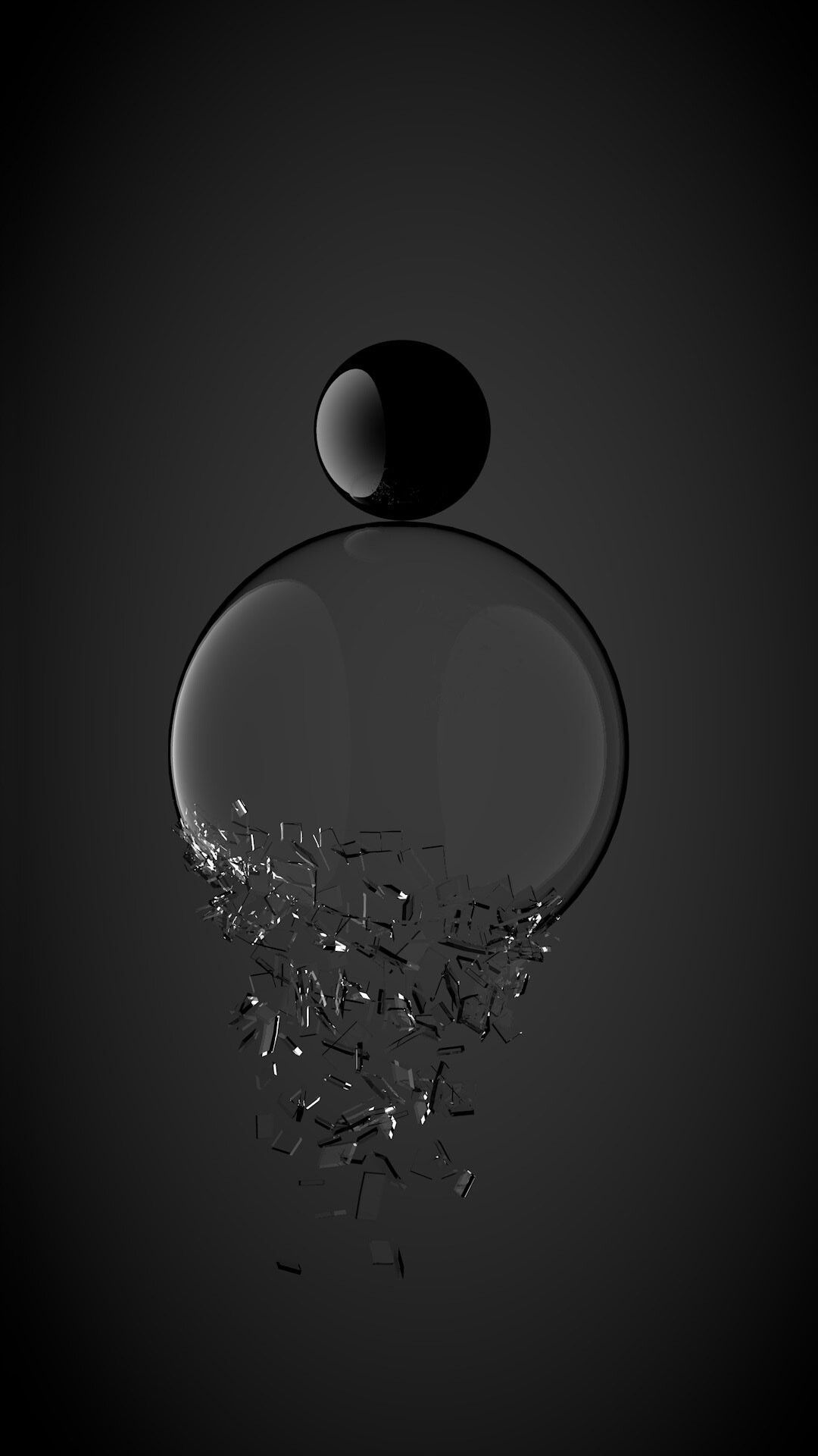 Black +100 iPhone. Black wallpaper, Cellphone wallpaper, Android wallpaper