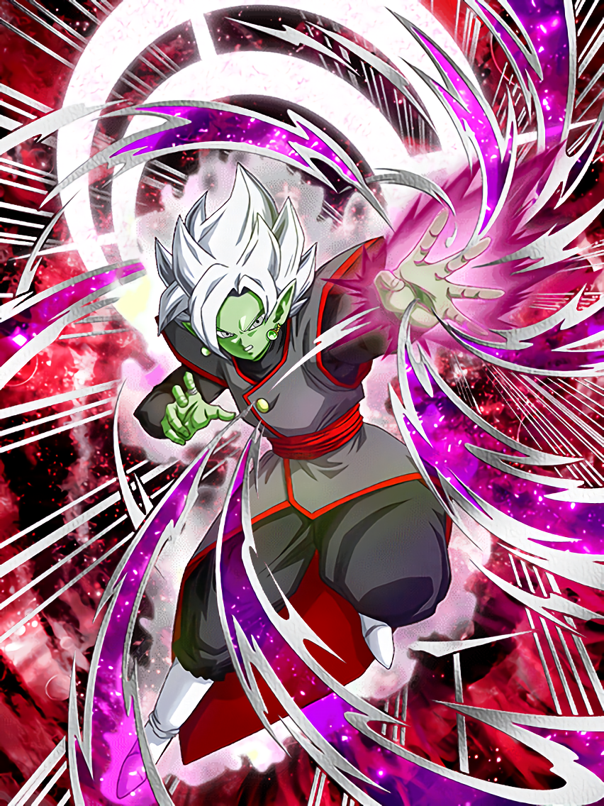 Bringer of Light Fusion Zamasu Without a doubt, this is true justice!. Dragon ball wallpaper, Anime dragon ball super, Dragon ball artwork
