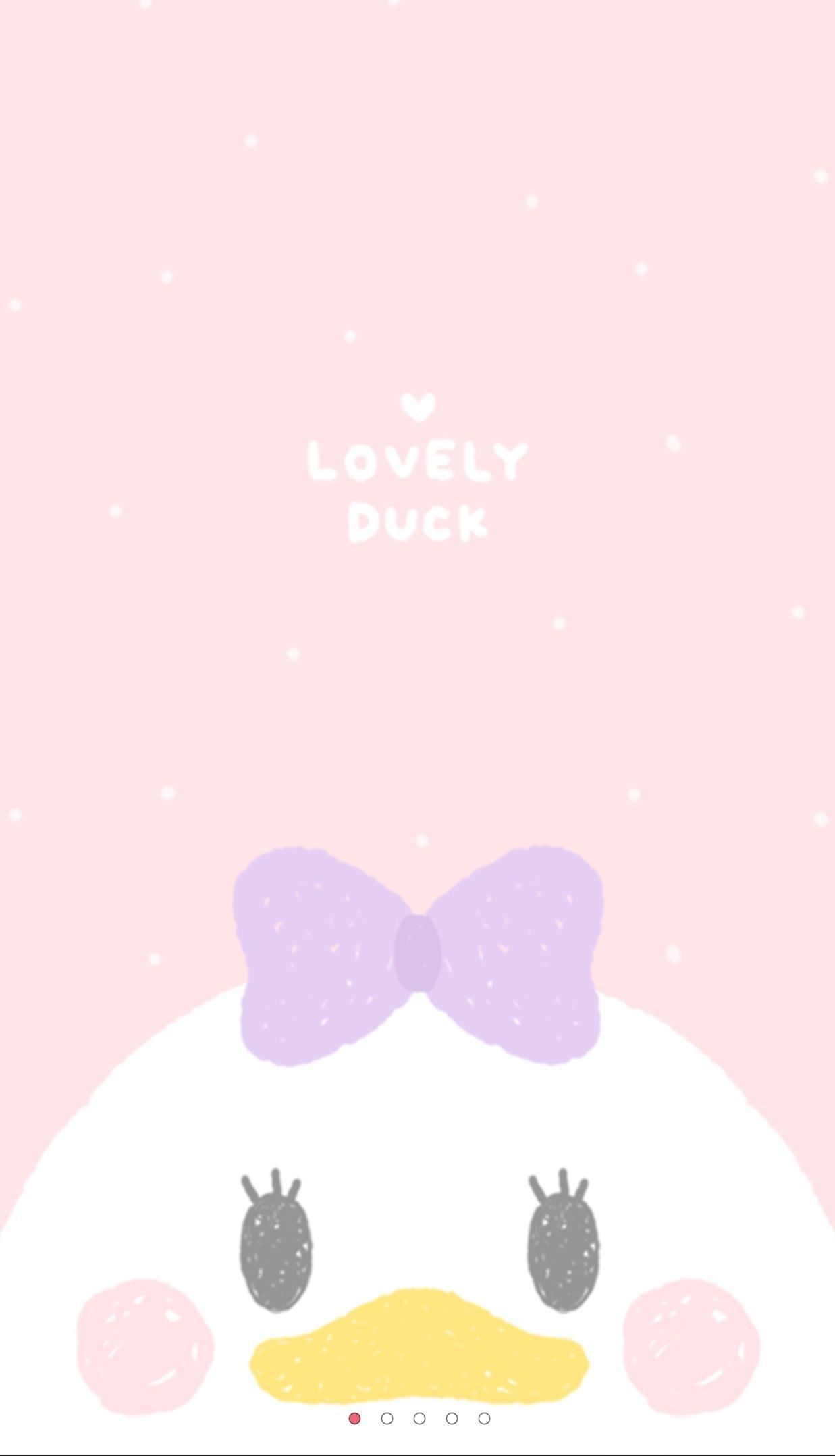 Kawaii Disney Wallpapers - Wallpaper Cave