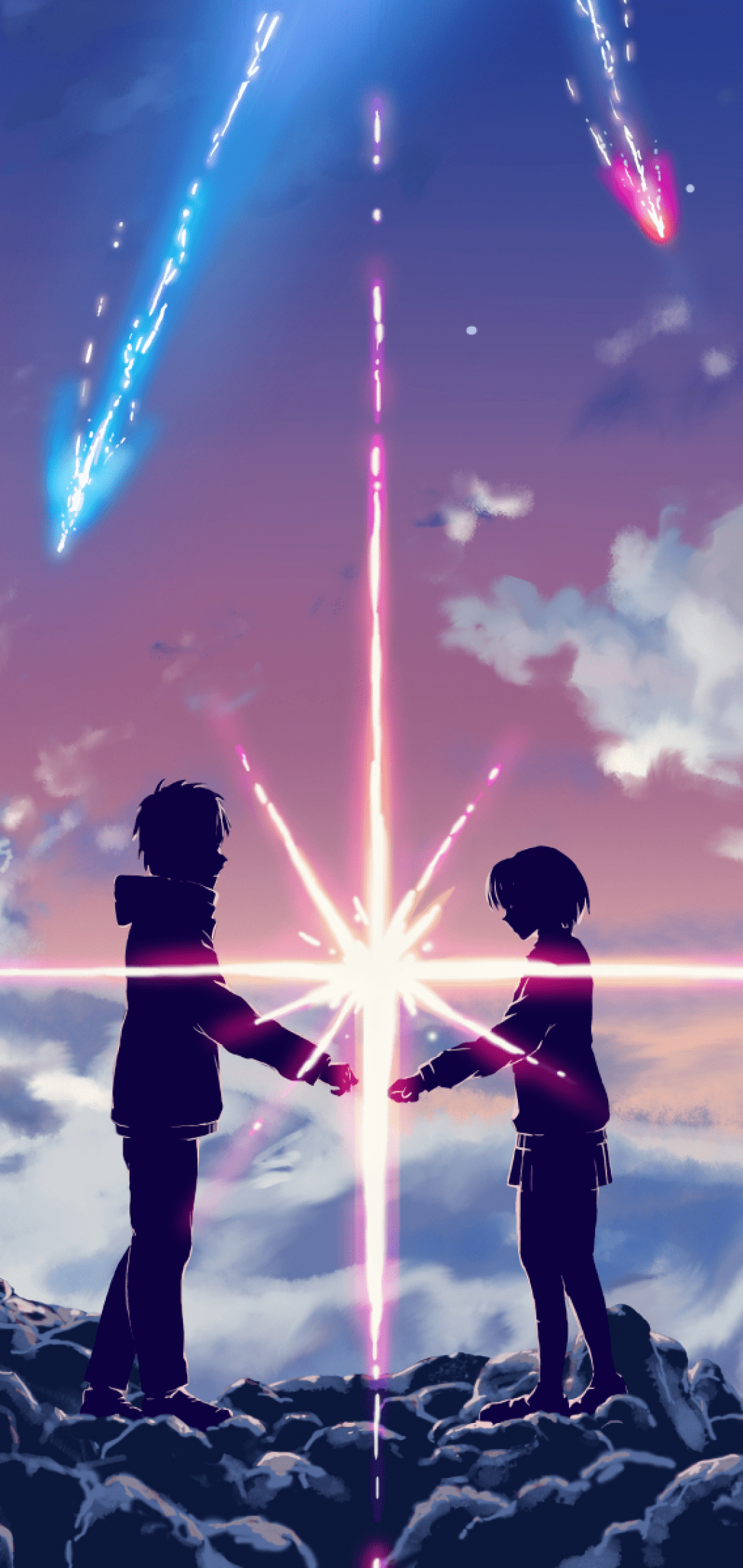 Your Name Wallpaper: Top Free Download [ HD ]