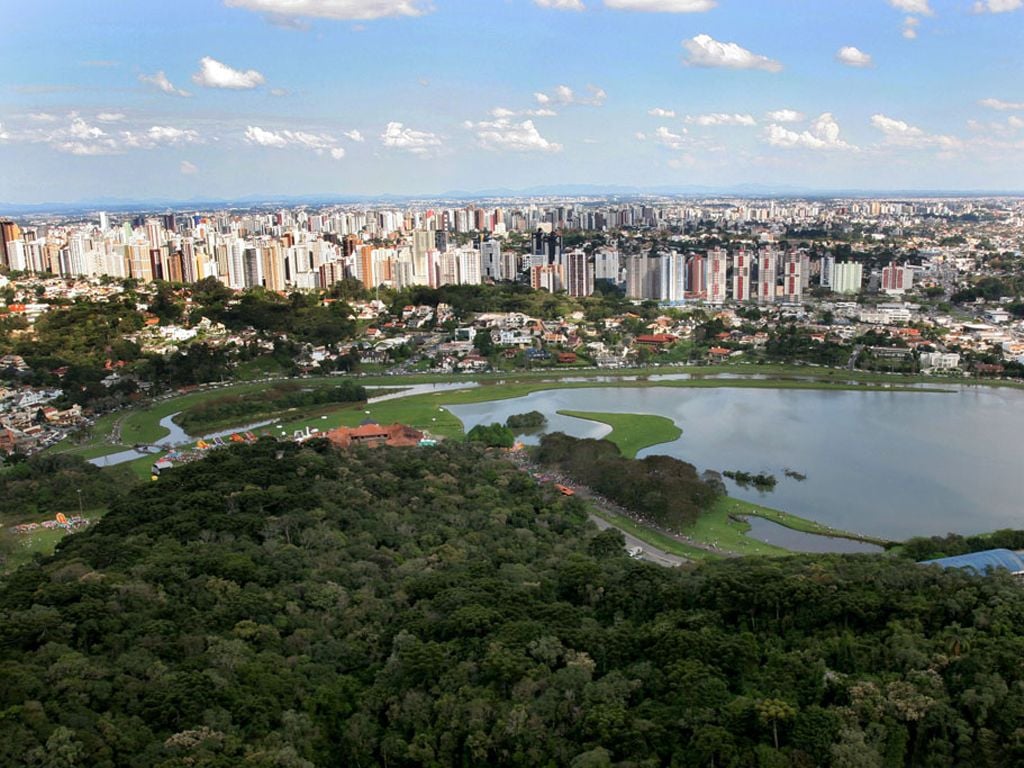 Curitiba Wallpapers - Wallpaper Cave