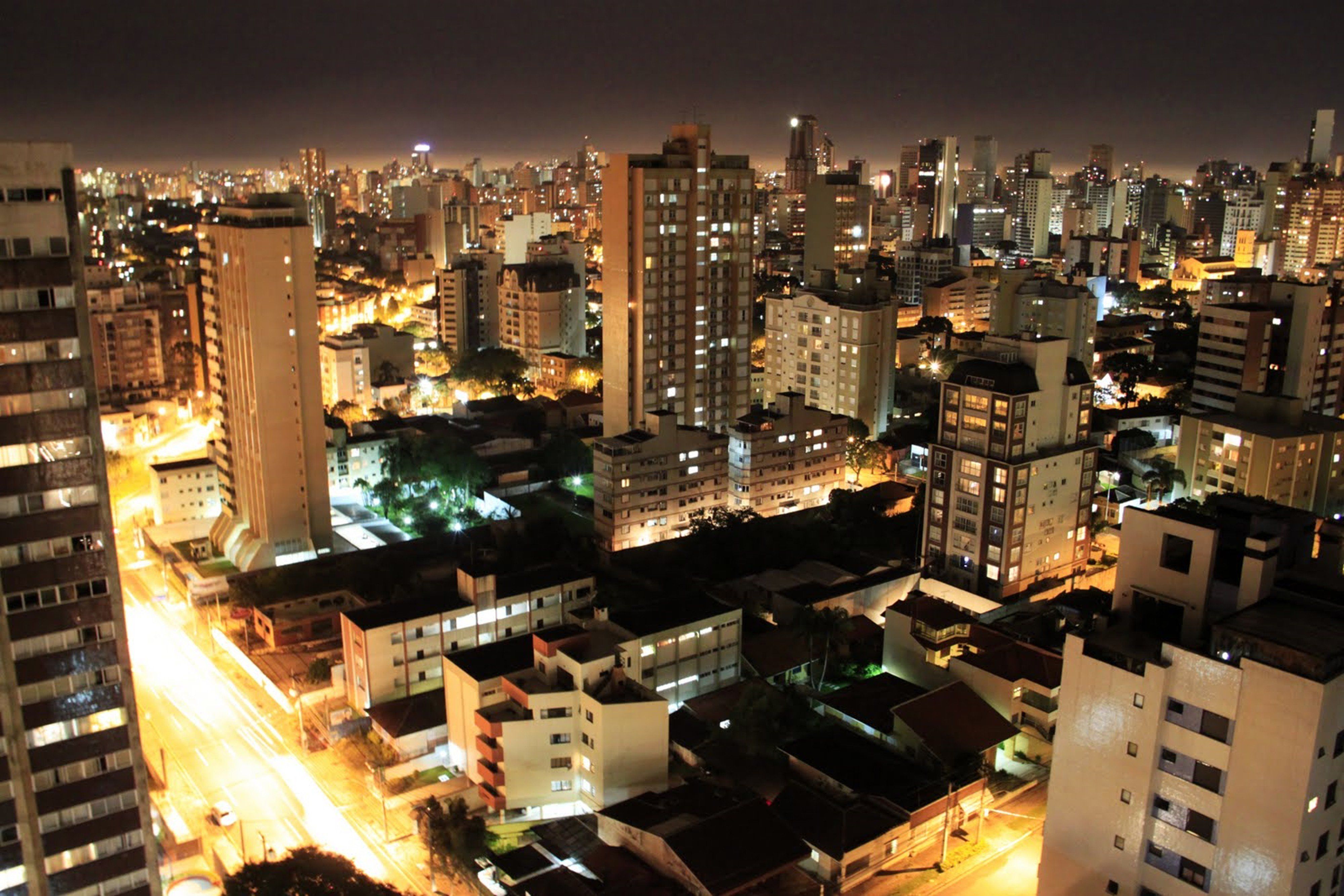 Curitiba Wallpapers - Wallpaper Cave