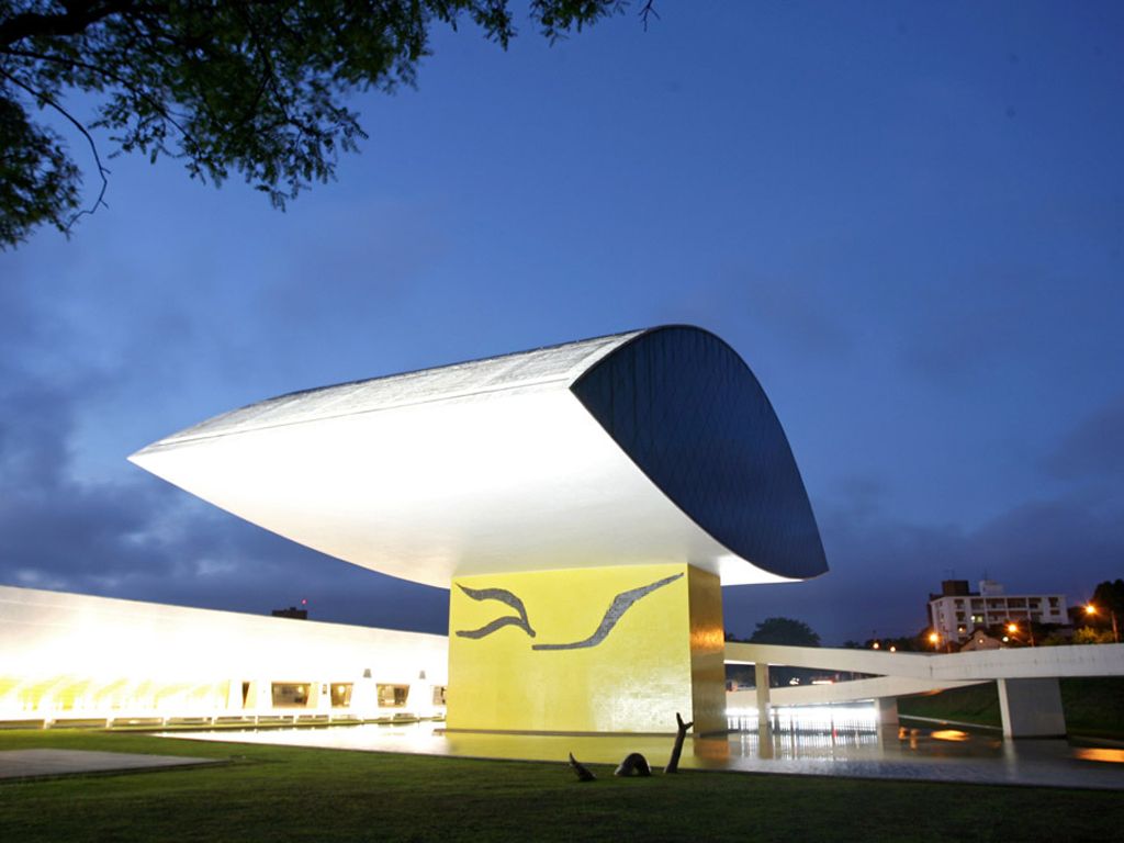 Wallpaperéis de Parede de Curitiba de Curitiba