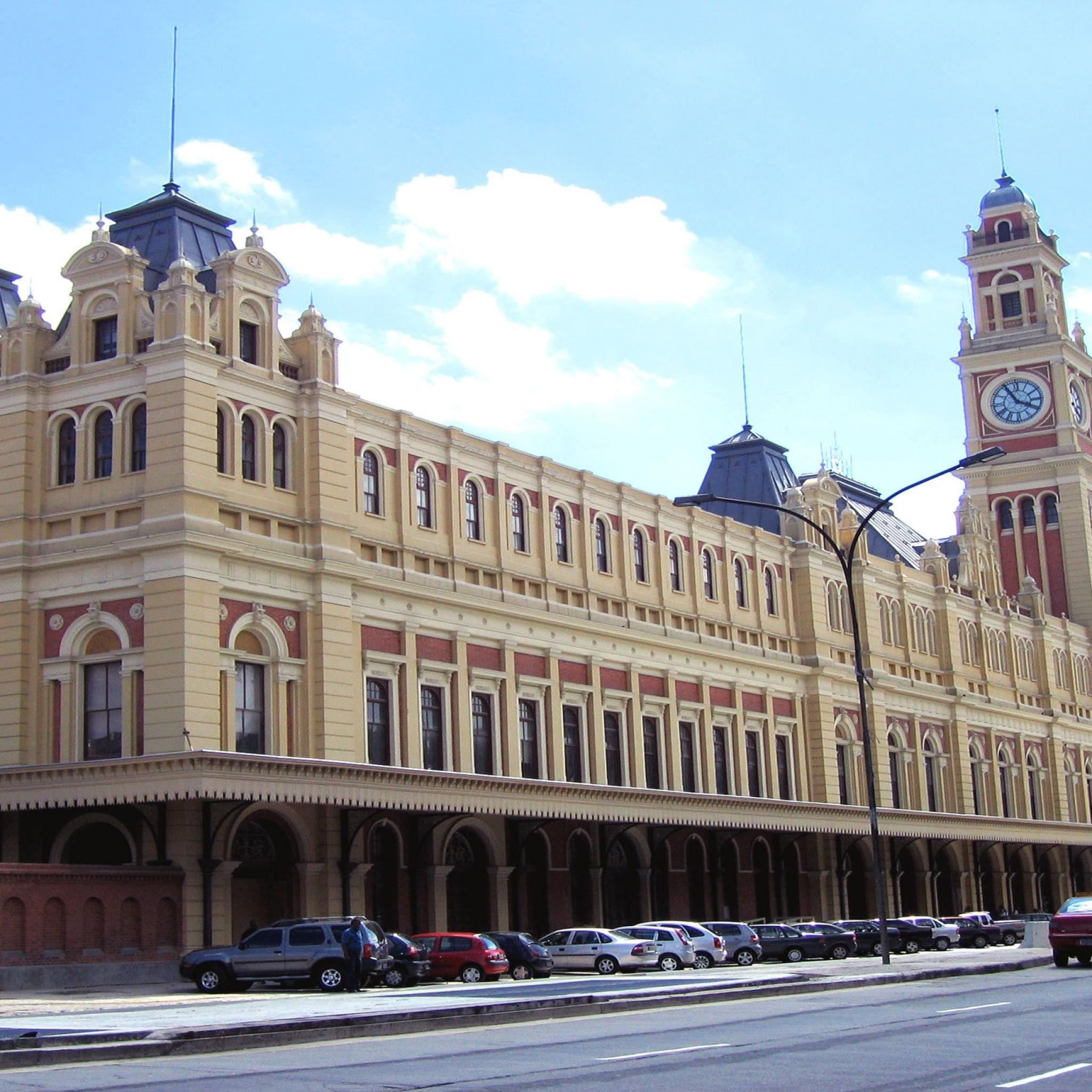 Brazil Brazilian Curitiba Rio De Janeiro Sao Paulo iPad Air Wallpaper Free Download