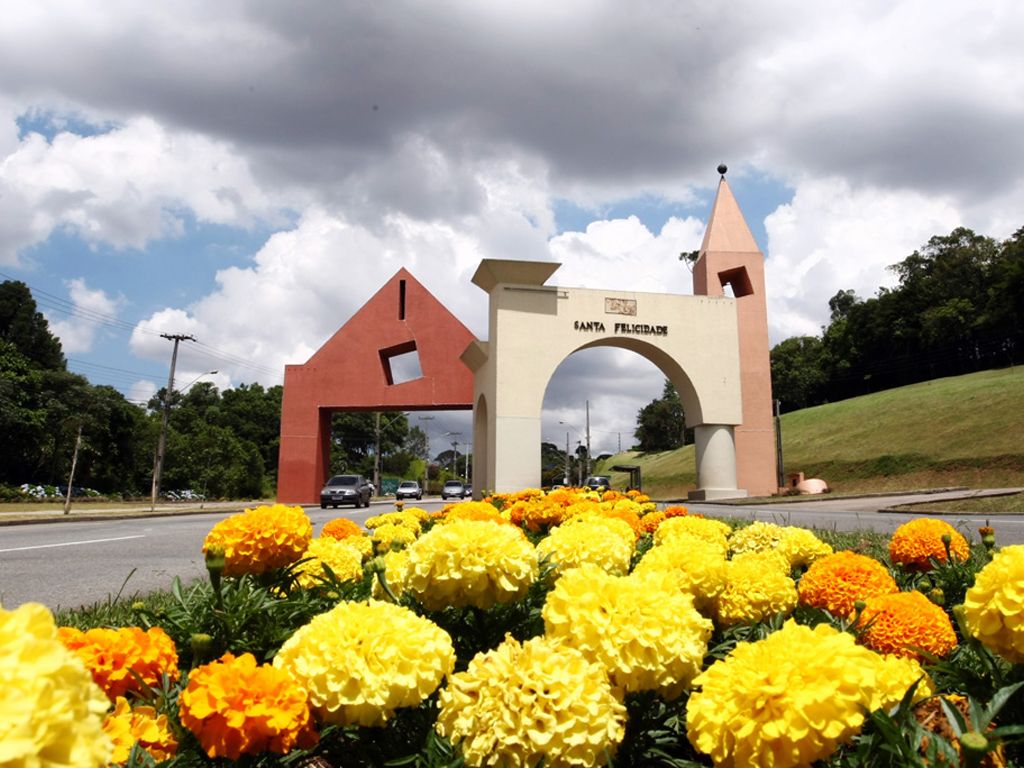 Wallpaperéis de Parede de Curitiba de Curitiba