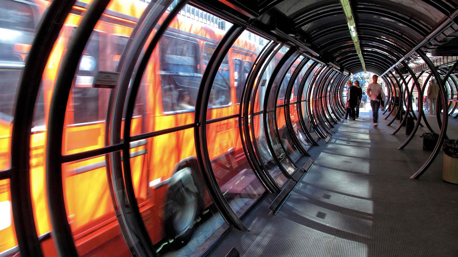 Curitiba: Sustainable Design in a Modern City