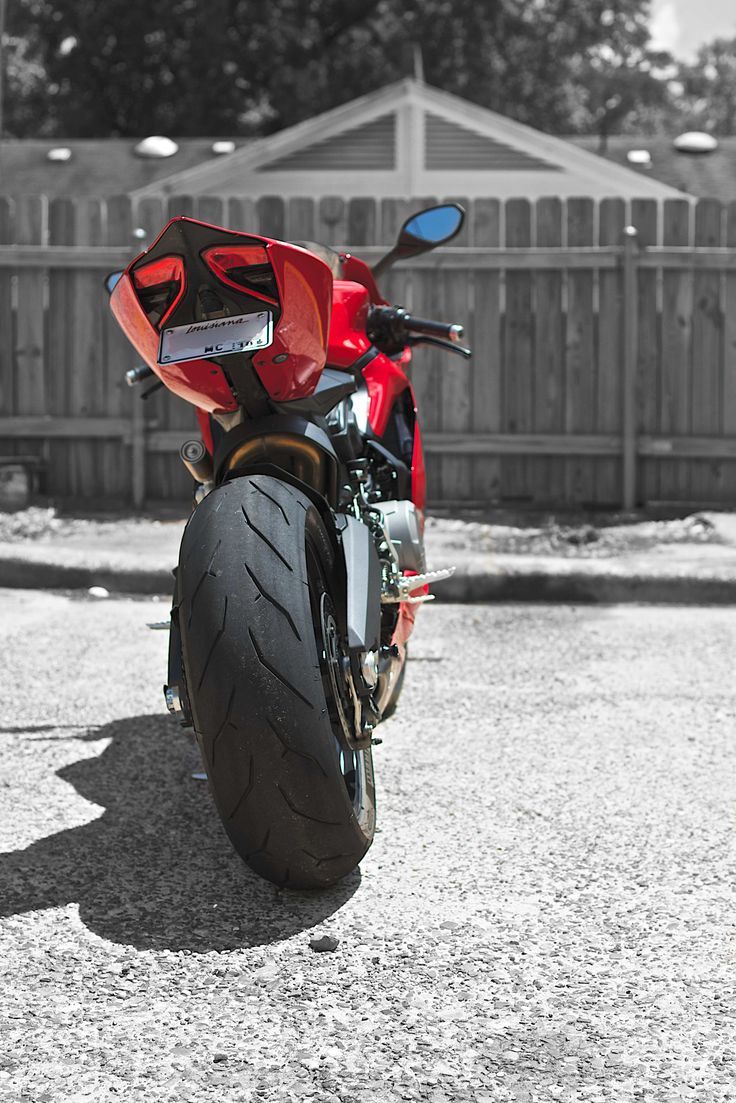 Ducati iPhone Wallpaper
