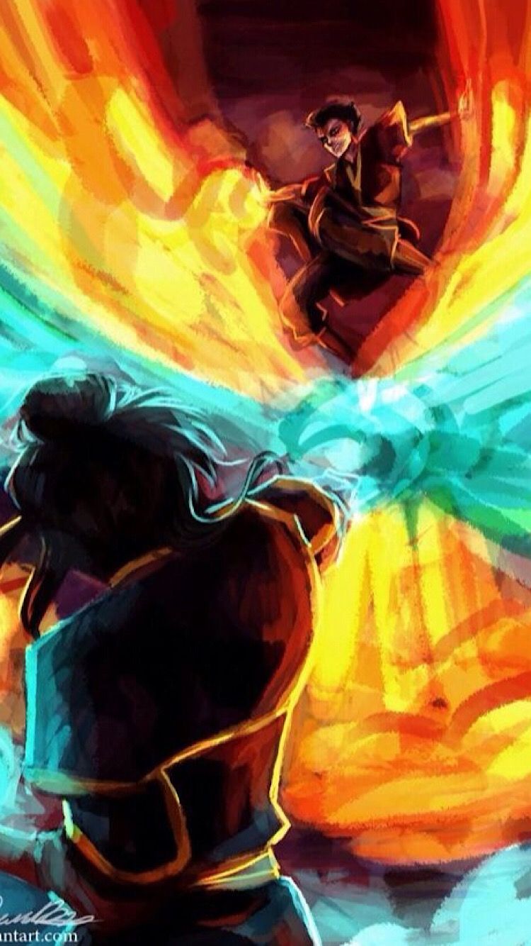 Avatar The Last Airbender Wallpaper The Last Airbender iPhone Wallpaper & Background Download