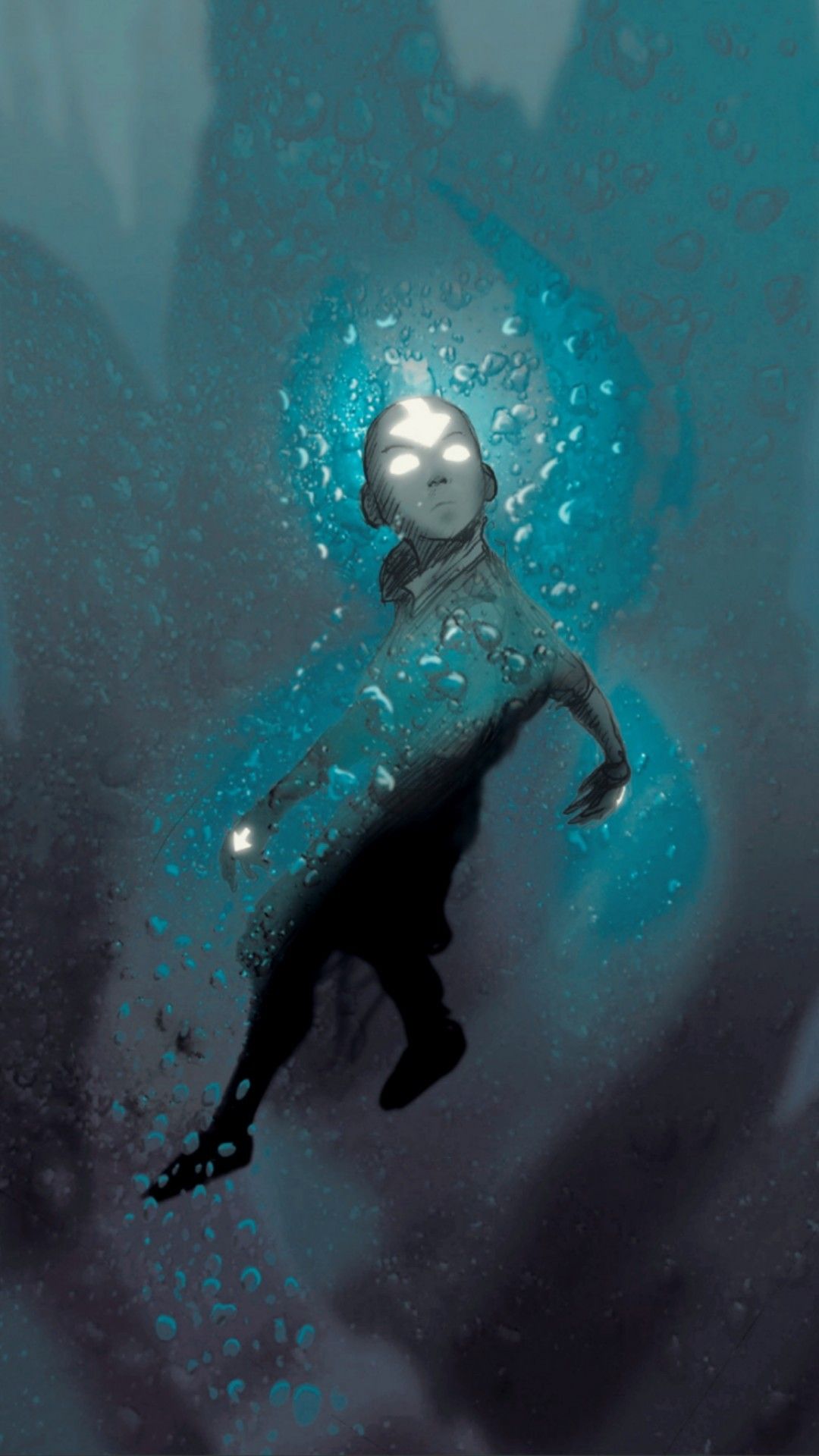 The Last Airbender Wallpaper