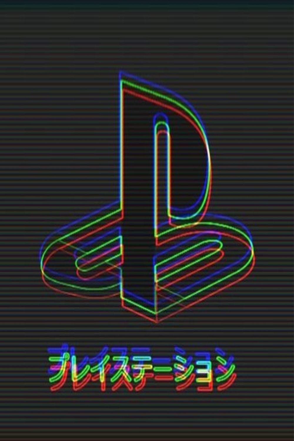 Aesthetic Playstation Logo Wallpapers - Wallpaper Cave