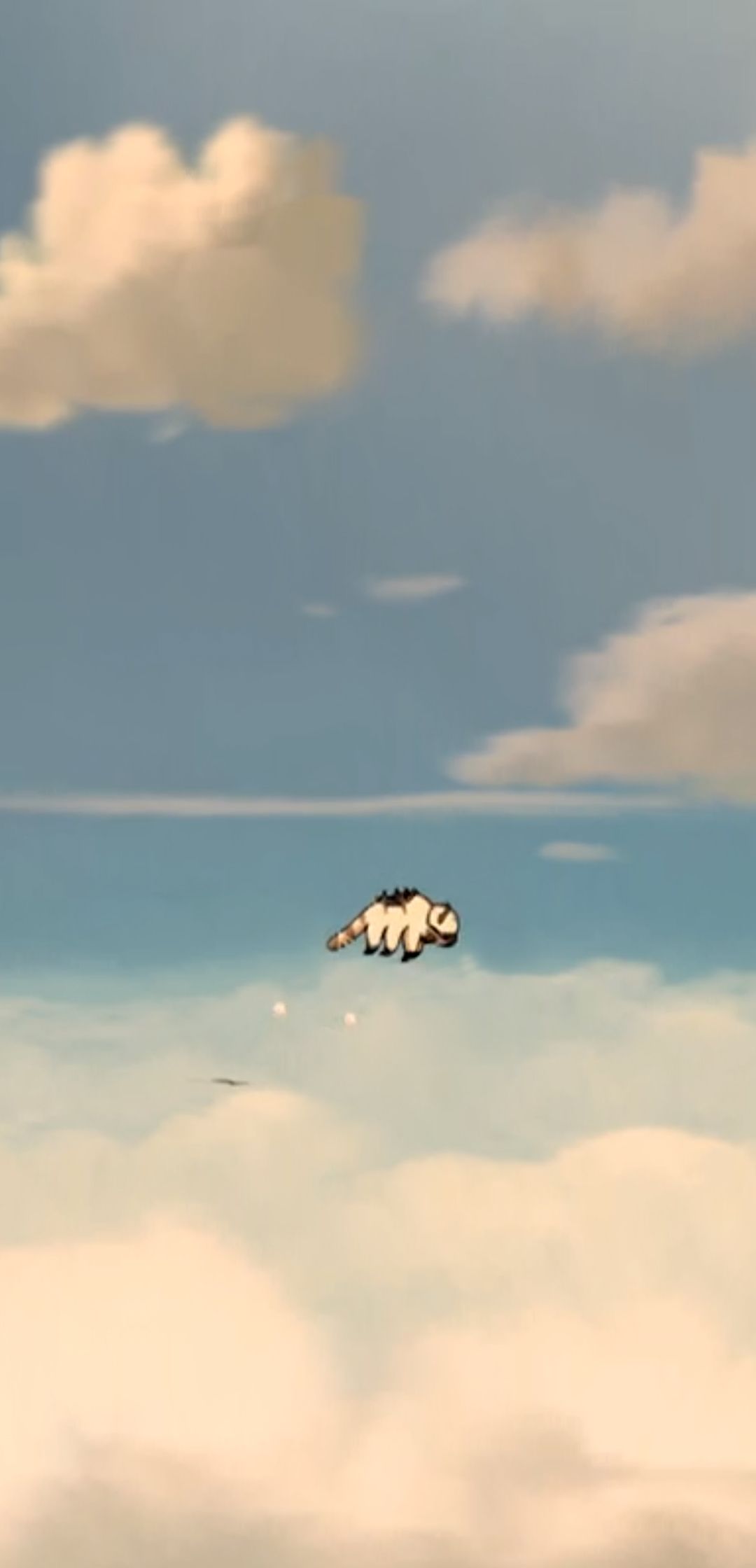 Avatar: The last airbender Phone wallpaper