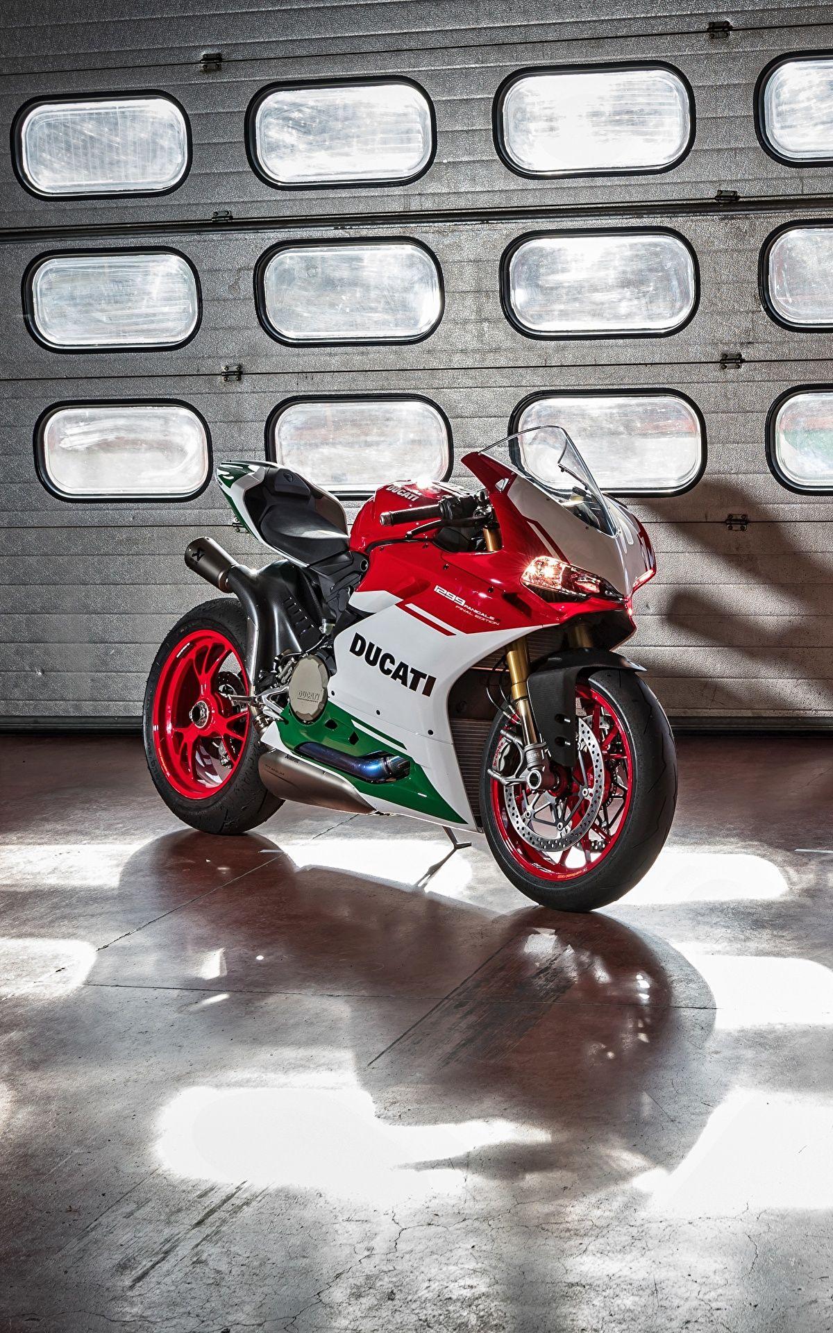 Iphone Ducati Panigale Wallpapers Wallpaper Cave