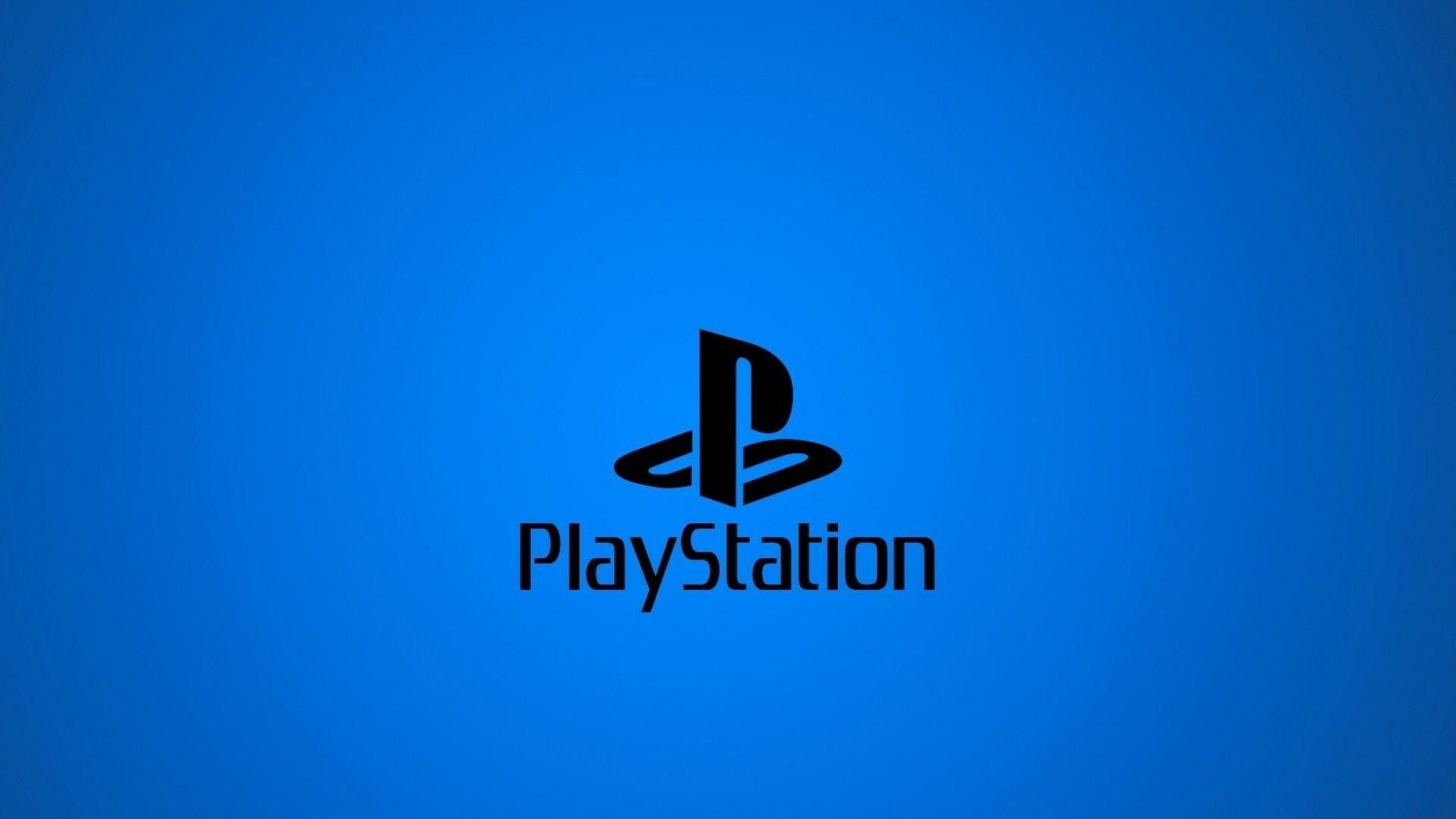 PlayStation Logo Wallpaper Free PlayStation Logo Background