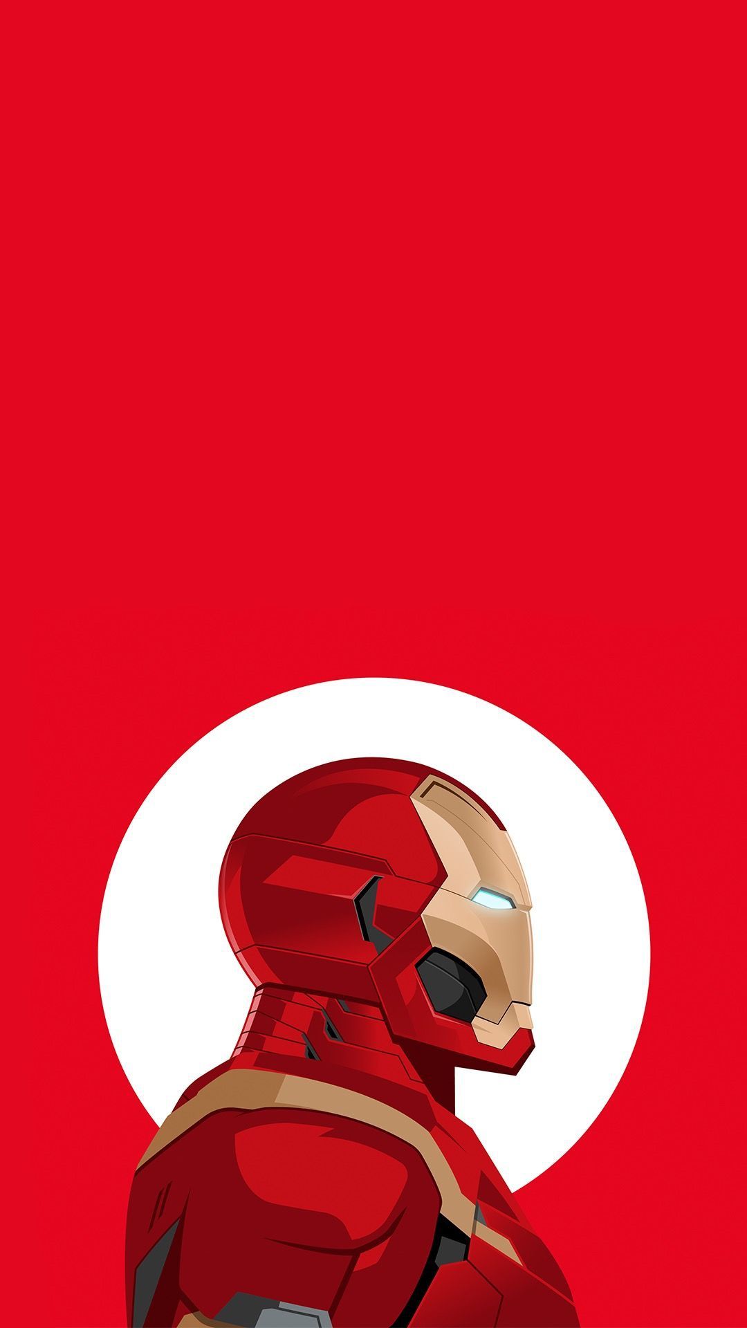 Iron Man Armour Red Wallpaper. Iron man art, Marvel iron man, Superhero wallpaper
