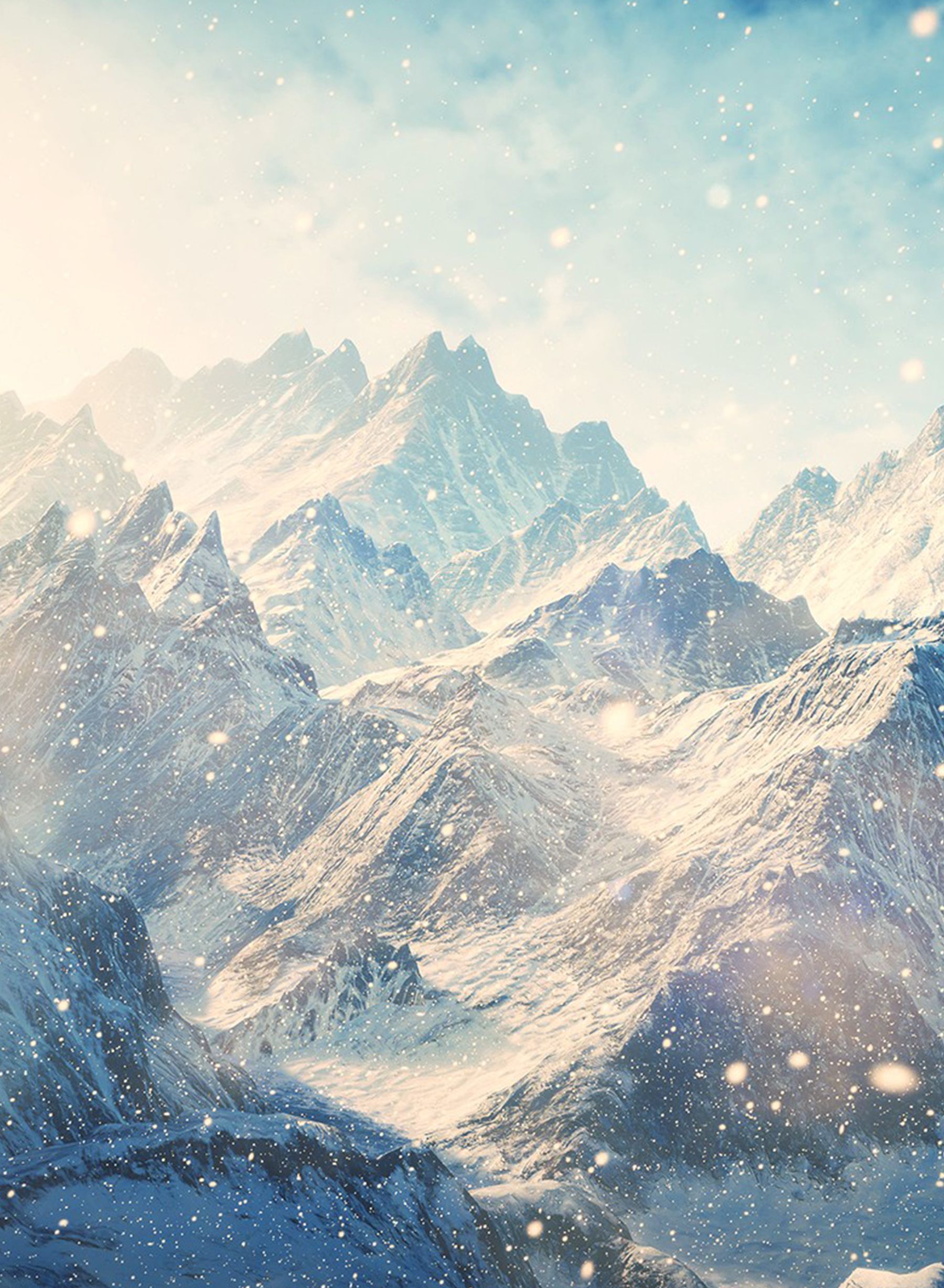Snow. White. Mountain. #wallpaper #mobile #vertical. iPhone 5s wallpaper, Mountain wallpaper, Winter wallpaper