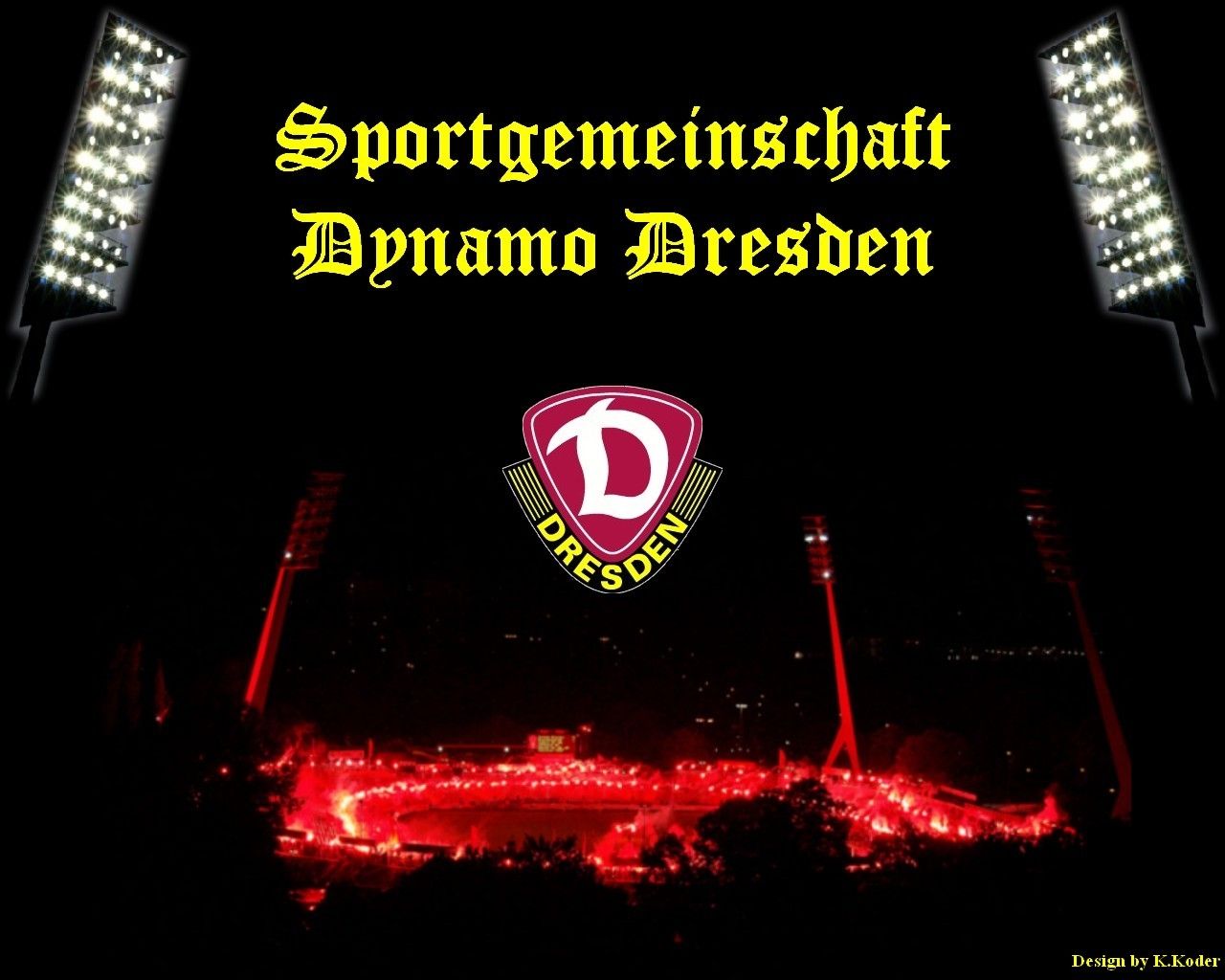 Dynamo Dresden Bilder: Unleash Your Inner Artist!