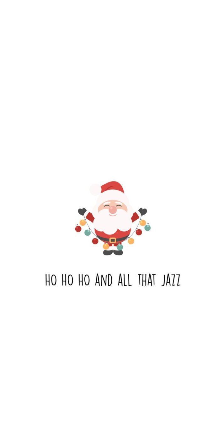 Christmas Aesthetic Wallpaper