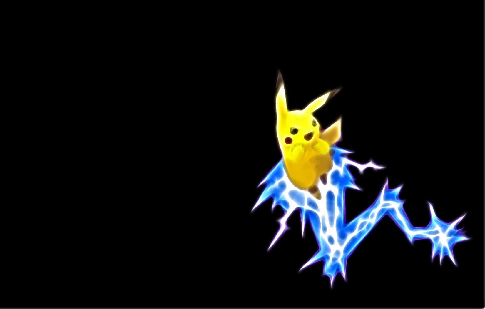 Free download Cool Pokemon Background Pikachu [1650x1050] for your Desktop, Mobile & Tablet. Explore Cool Pikachu Wallpaper. Pokemon Wallpaper Pikachu, Pichu Wallpaper, HD Pikachu Wallpaper