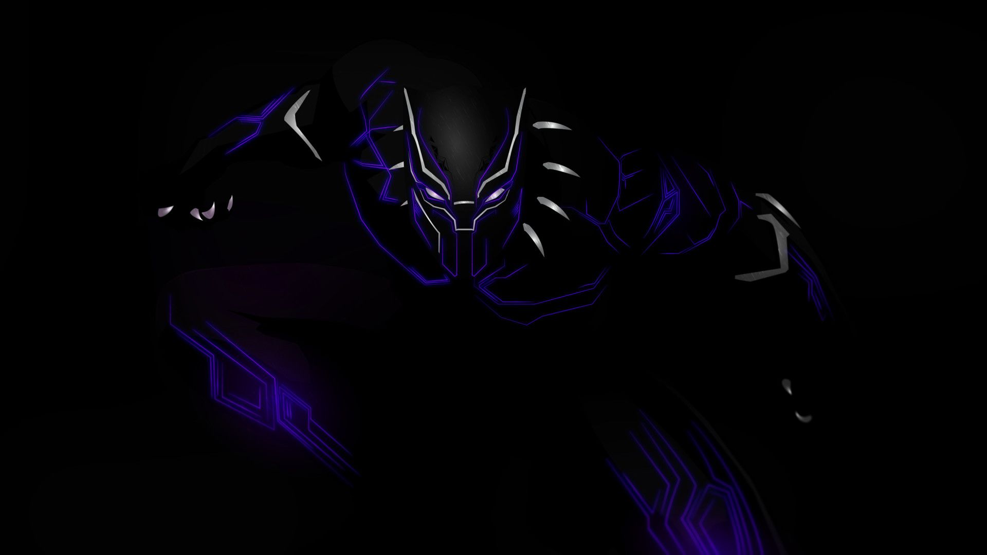 Black Panther Laptop Wallpapers - Wallpaper Cave Black Panther Laptop Wallpapers - Wallpaper Cave