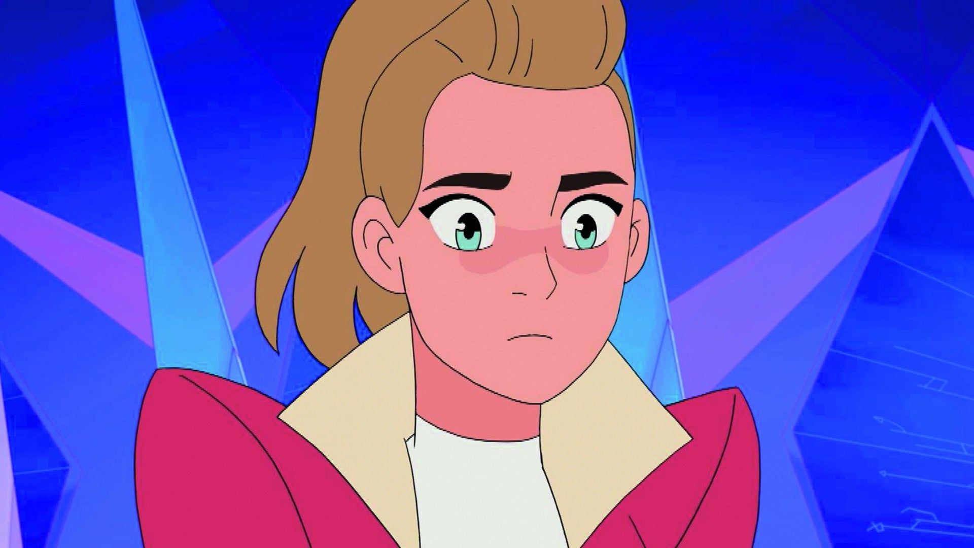 She Ra And The Princesses Of Power': Adora Struggles With Her Destiny In Exclusive Season 3 Sneak Peek