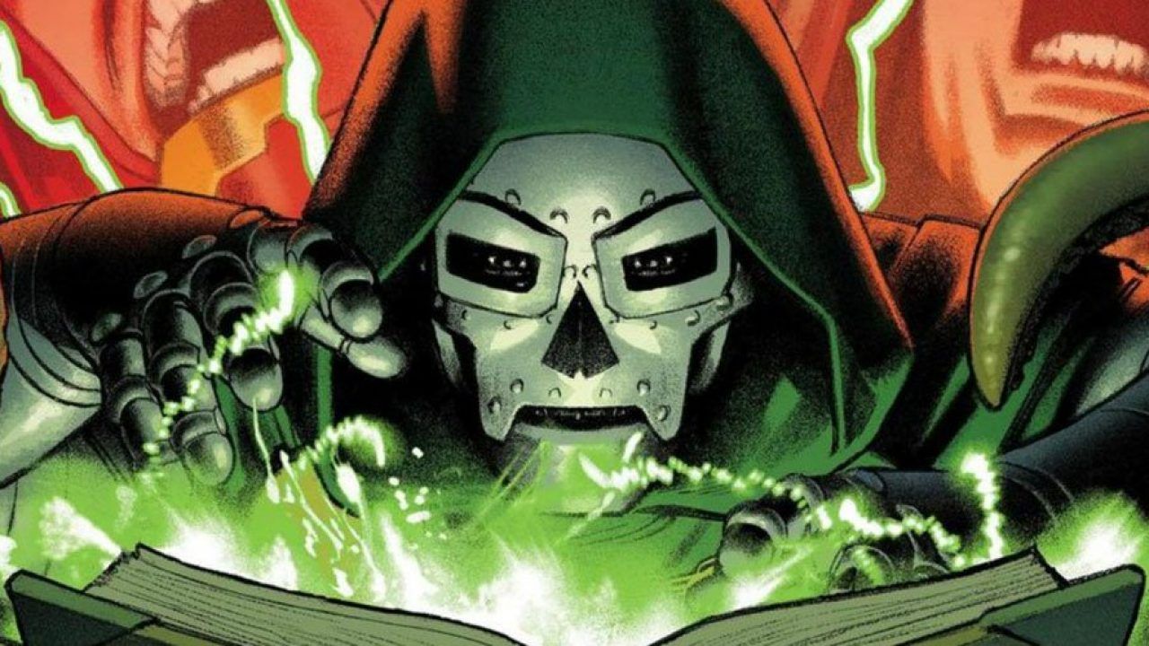 How to complete the Fortnite Doctor Doom challenges