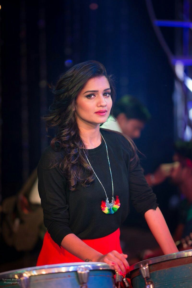 Marathi. Beautiful girl photo, Girl photo, Cute girl pic