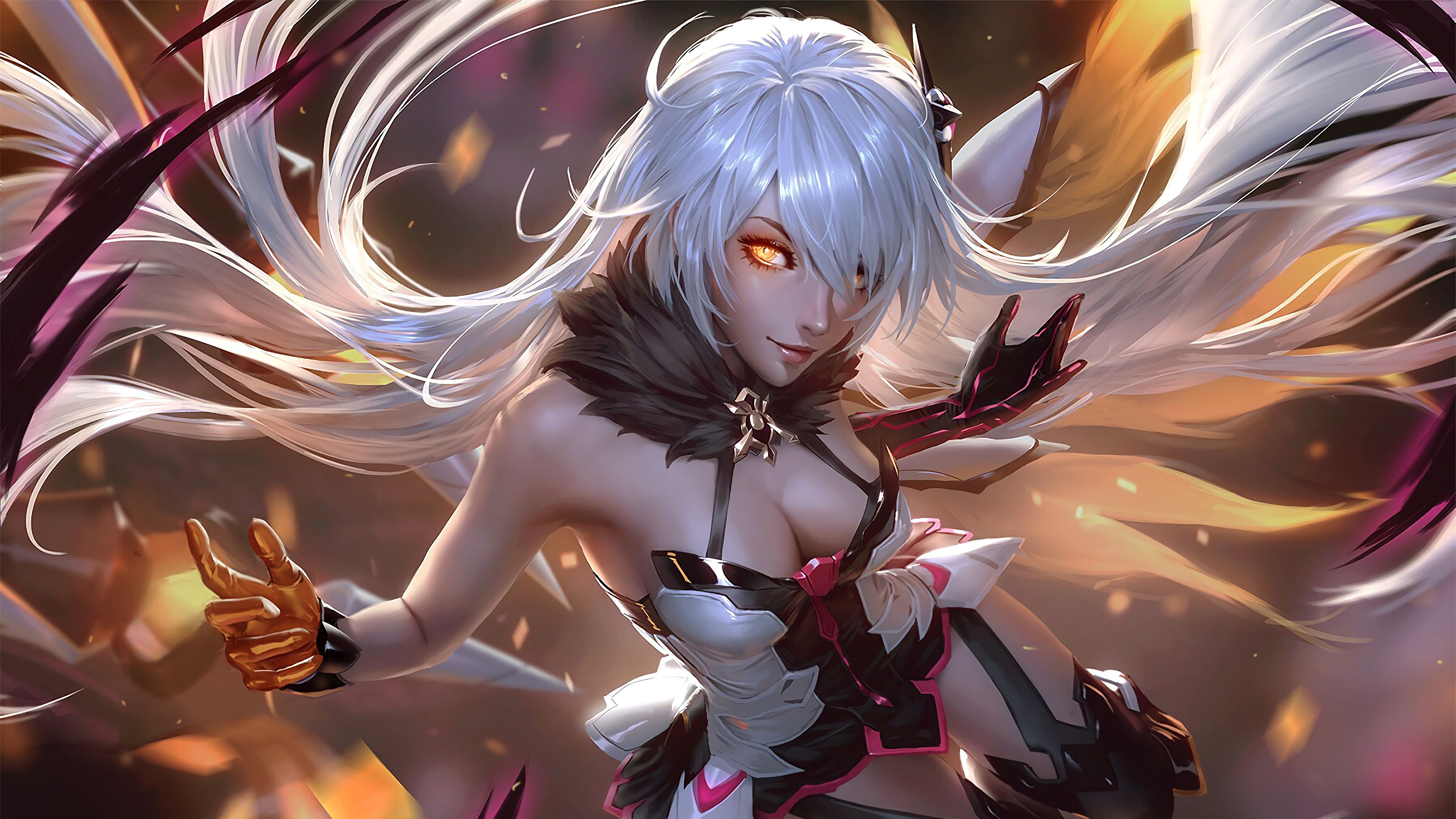 Herrscher of the Void