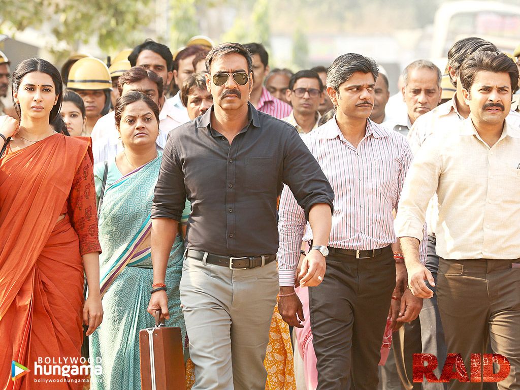 Raid 2018 Wallpaper. Raid 15