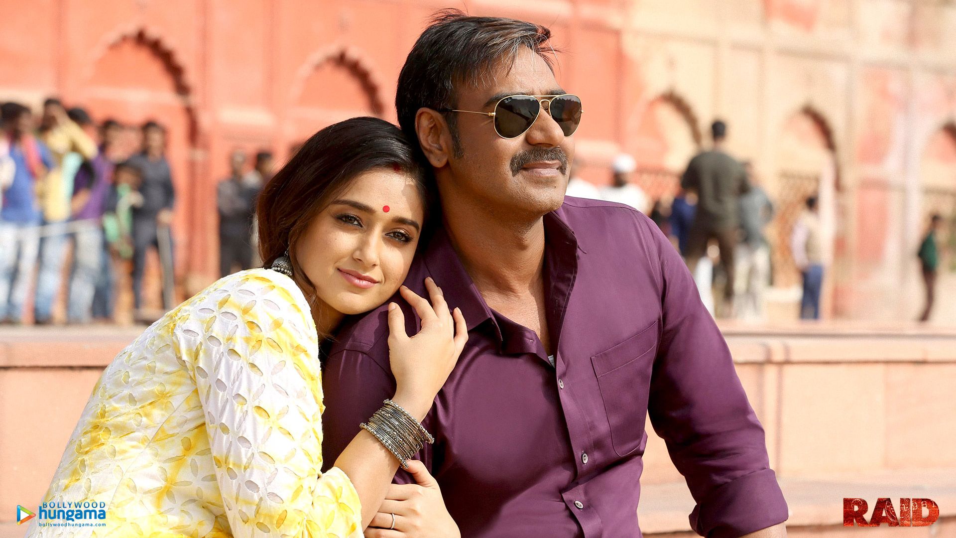 Raid 2018 Wallpaper. Raid 9