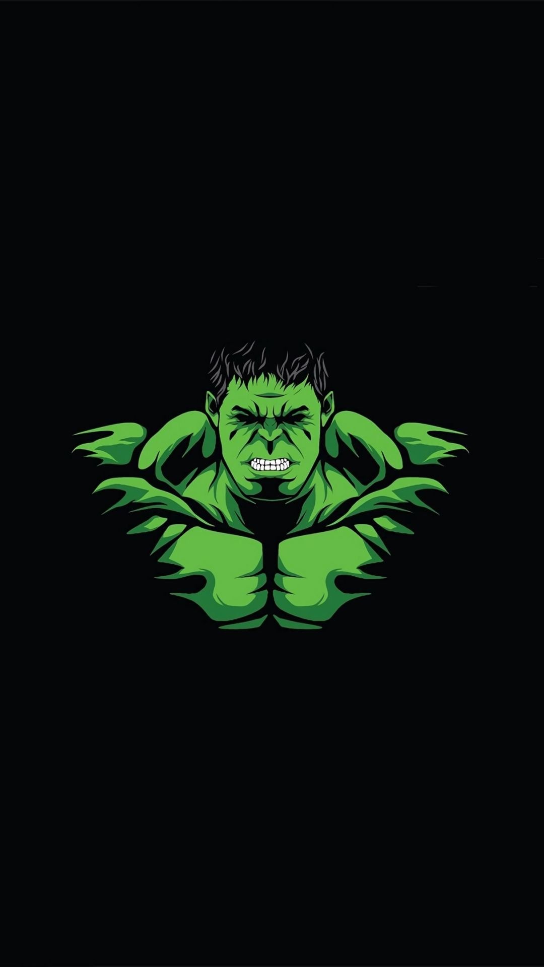 Hulk Android 4k Wallpapers - Wallpaper Cave