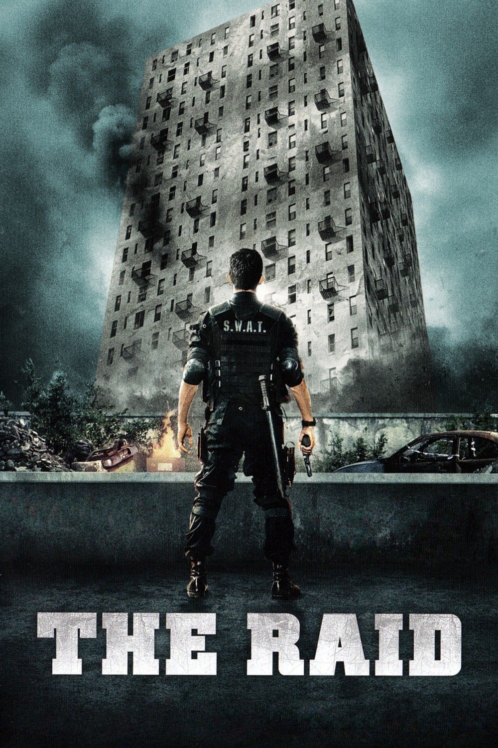The Raid: Redemption wallpaper, Movie, HQ The Raid: Redemption pictureK Wallpaper 2019