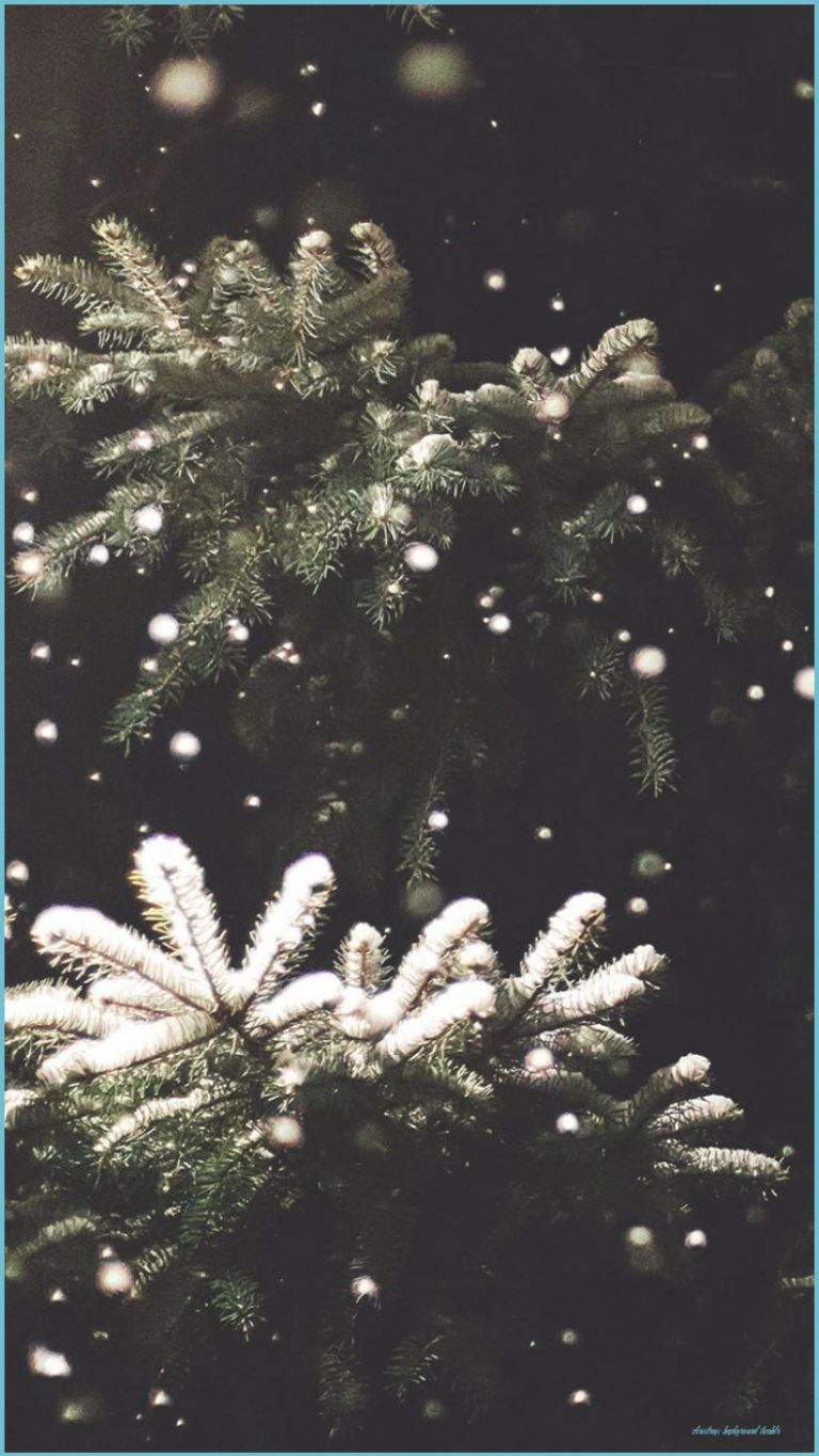 Tumblr Christmas Wallpapers