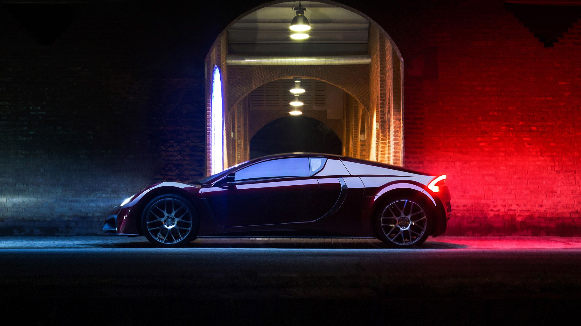 Vega EVX Wallpaper, Specs & Videos