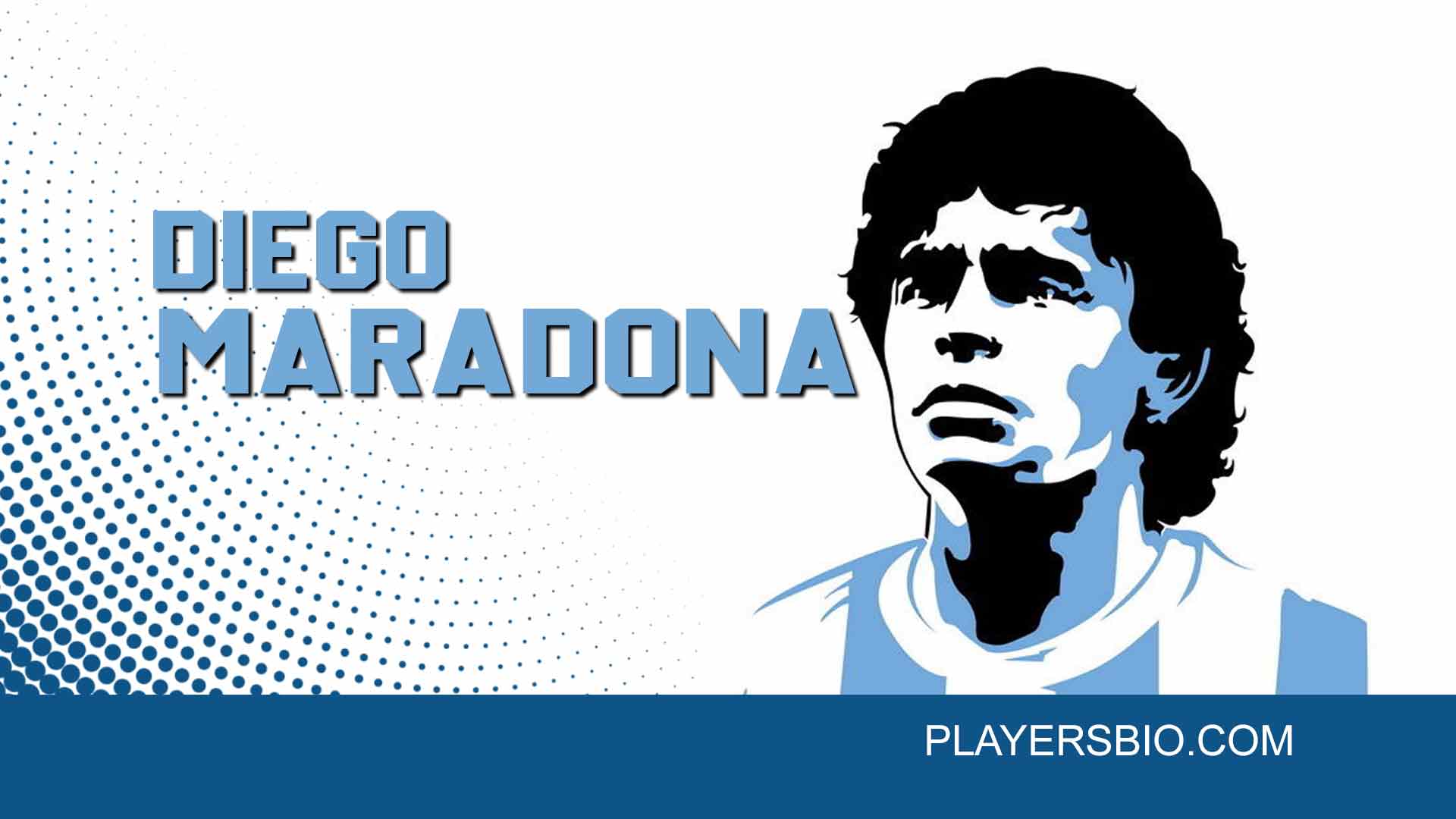 Diego Maradona Quotes