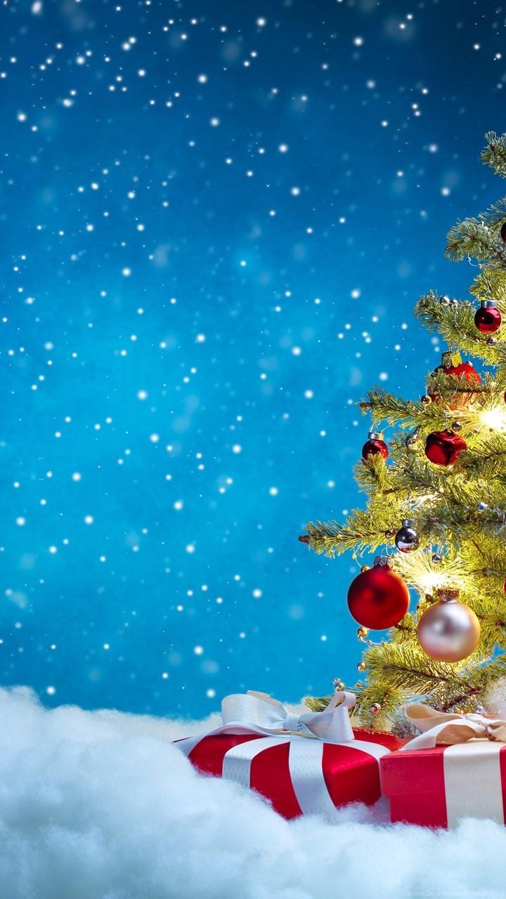 Amazing Christmas HD Wallpaper for Android