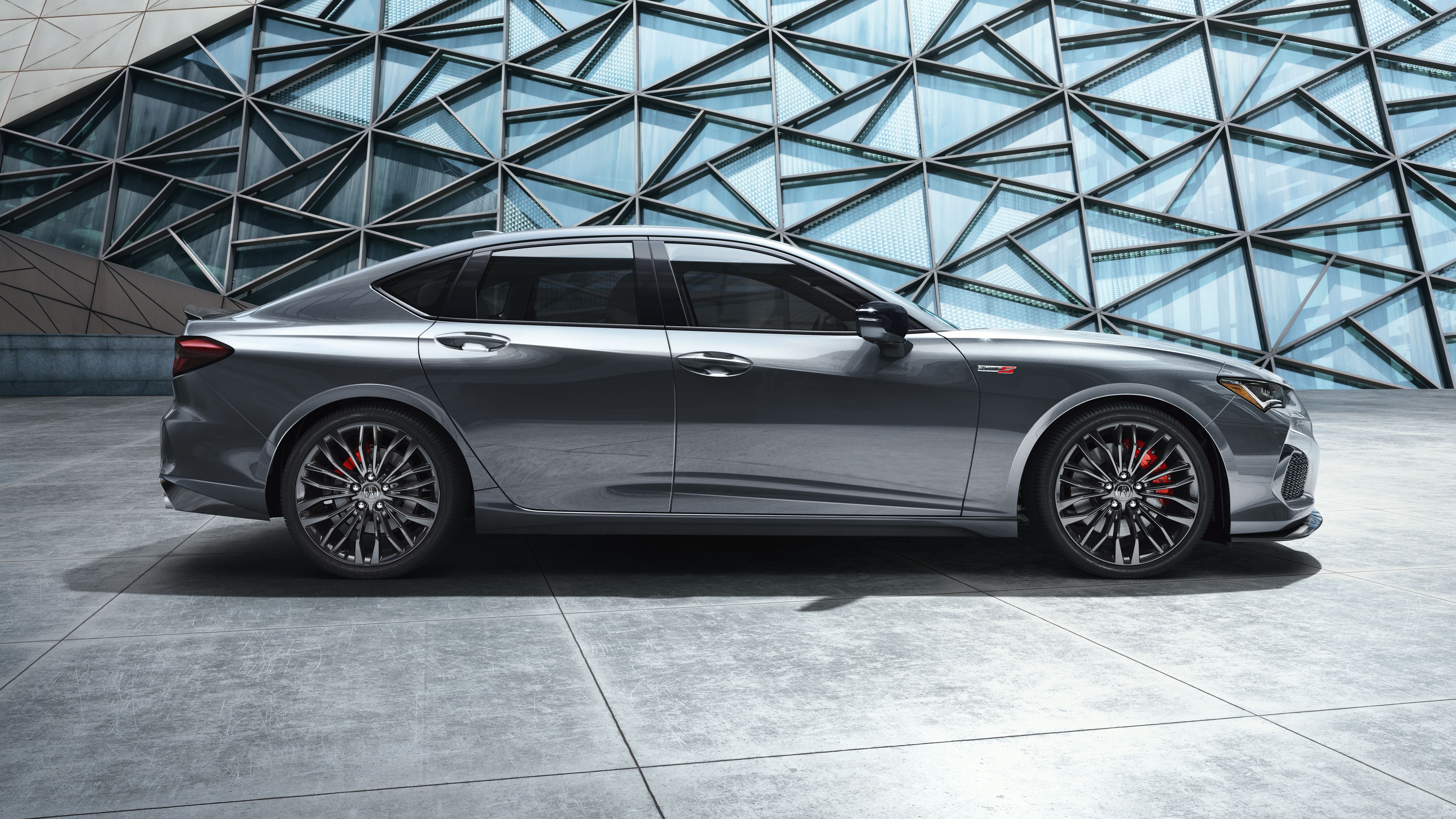 Free download 2021 Acura TLX Type S 5K Wallpaper HD Car Wallpaper ID 14896 [5120x2880] for your Desktop, Mobile & Tablet. Explore 2021 Acura TLX Type S Wallpaper