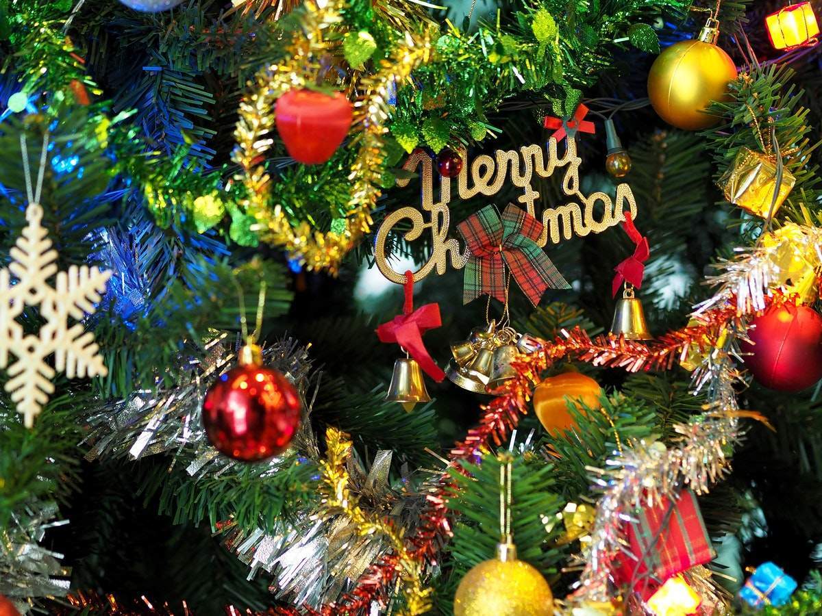 Merry Christmas 2019: Messages, Wishes, Image, Quotes, Status, SMS, Wallpaper, Photo, Pics and Greetings of India